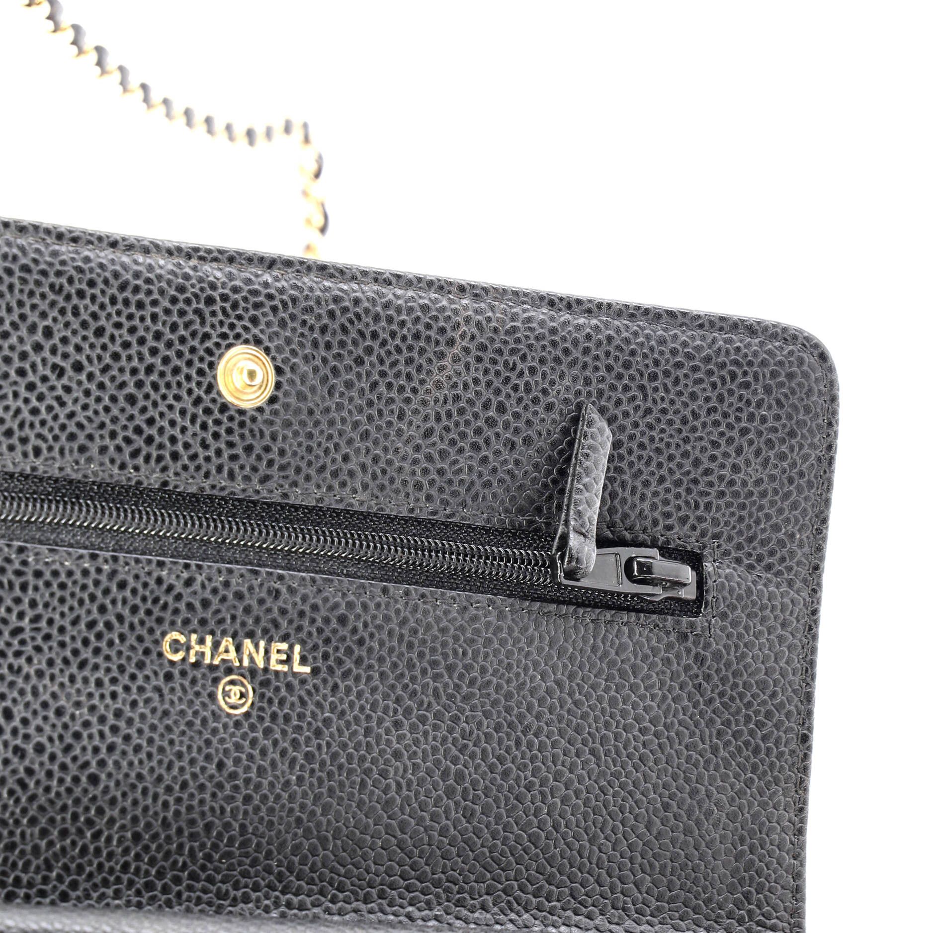 Chanel Wallet on Chain Size ONE SIZE - 6 Thumbnail