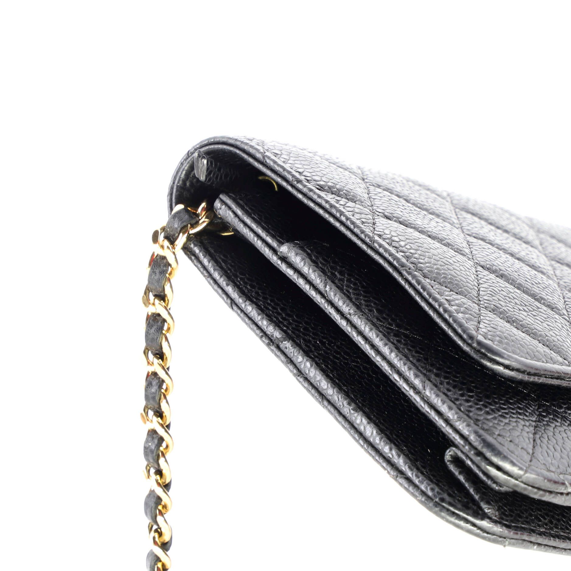 Chanel Wallet on Chain Size ONE SIZE - 7 Thumbnail