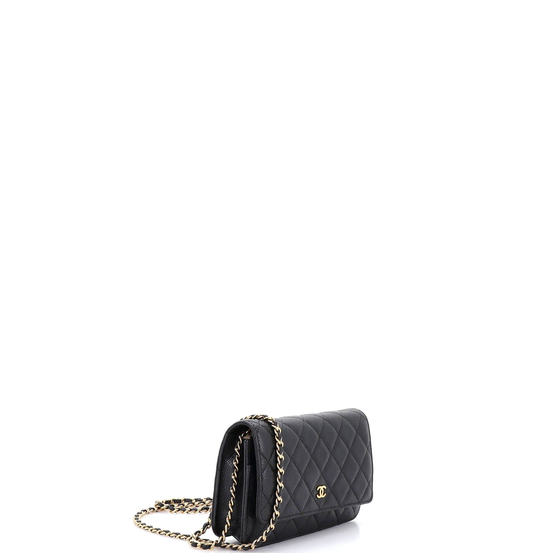 Chanel Wallet on Chain Size ONE SIZE - 2 Thumbnail