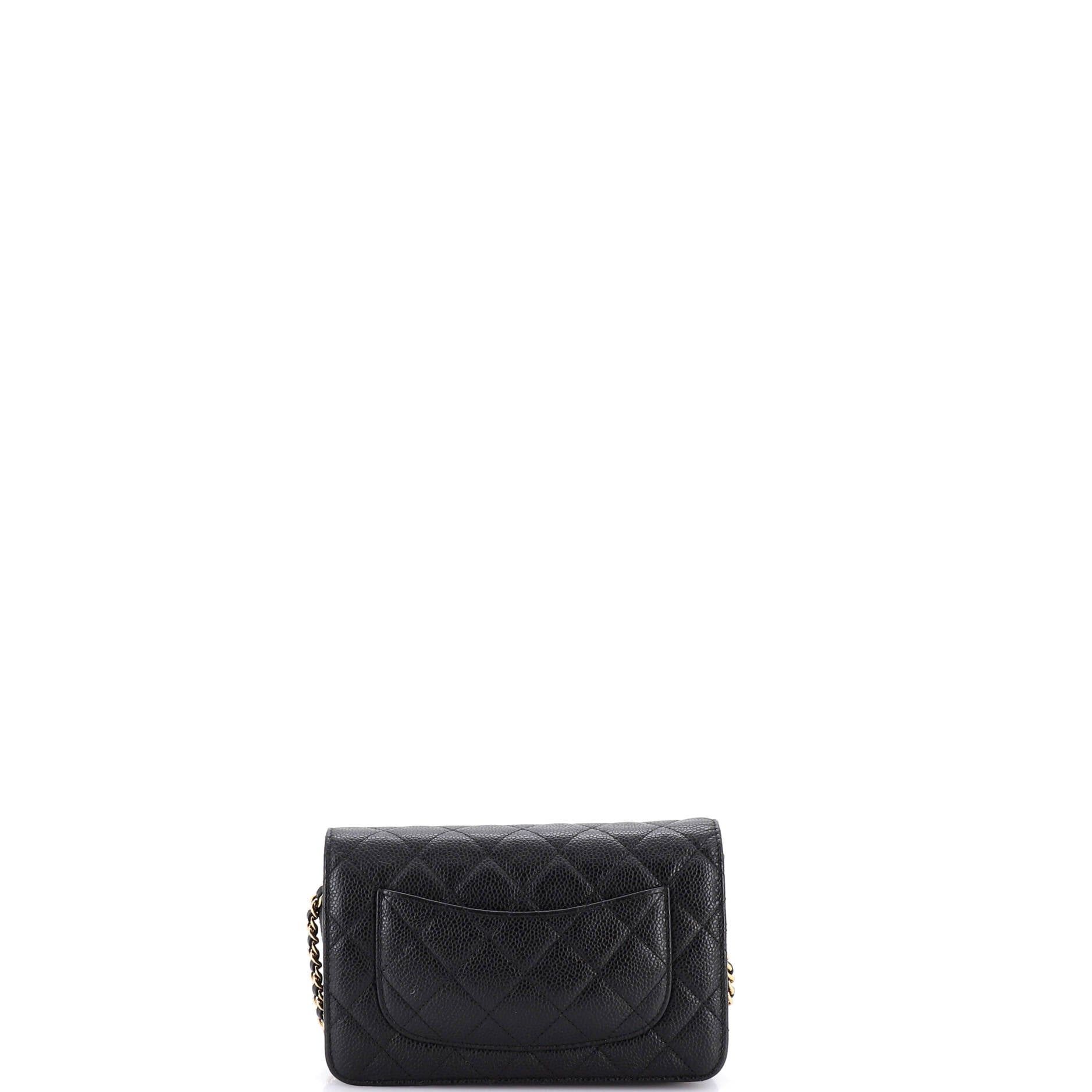 Chanel Wallet on Chain Size ONE SIZE - 3 Thumbnail