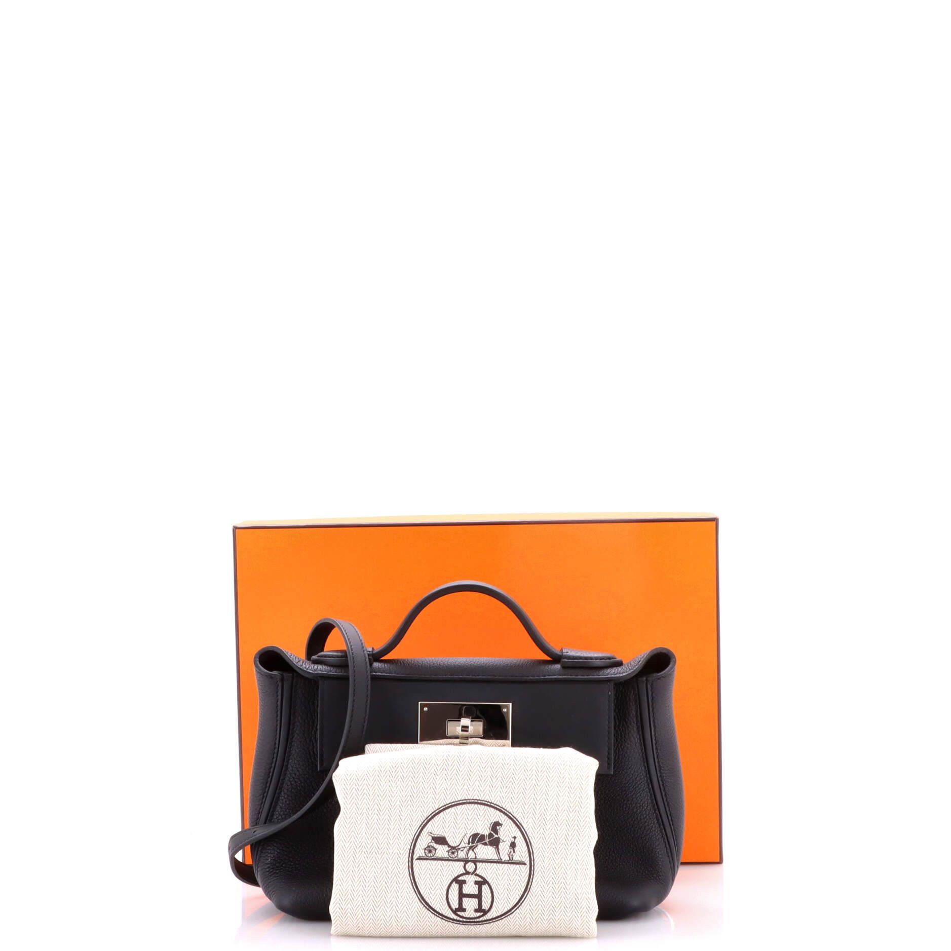 Hermes 24/24 Bag Size ONE SIZE - 2 Thumbnail