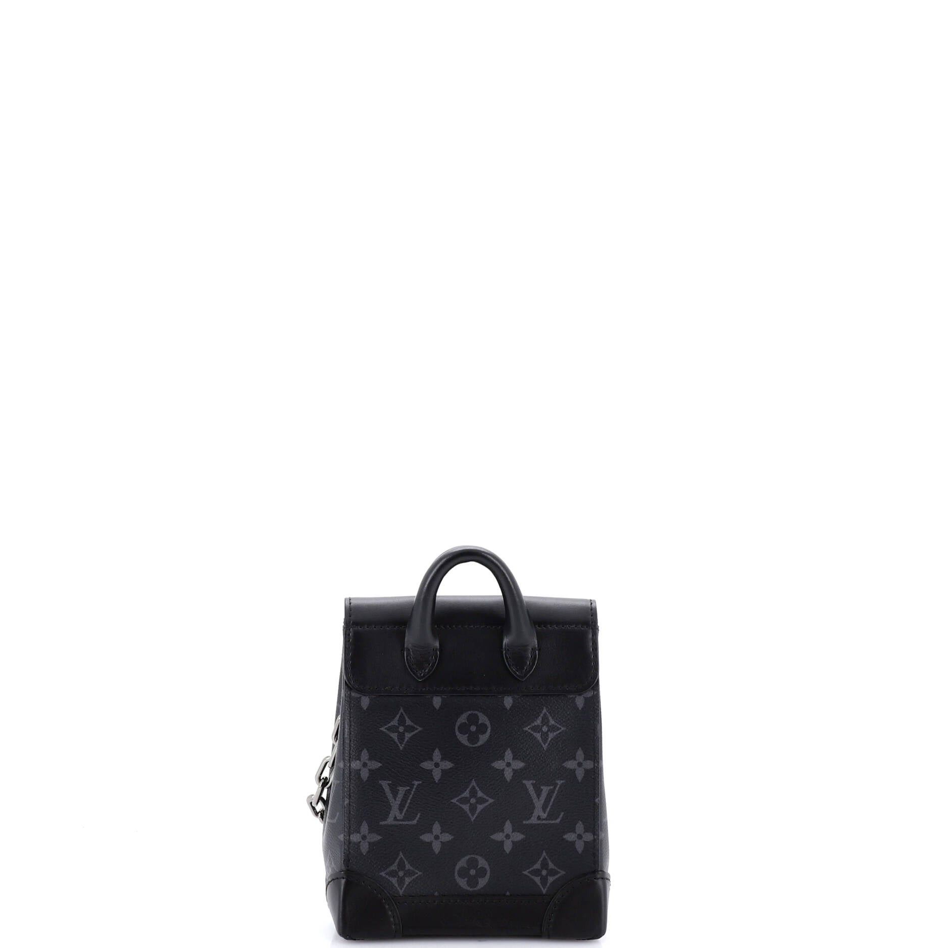 Louis Vuitton Steamer Bag Size ONE SIZE - 3 Thumbnail