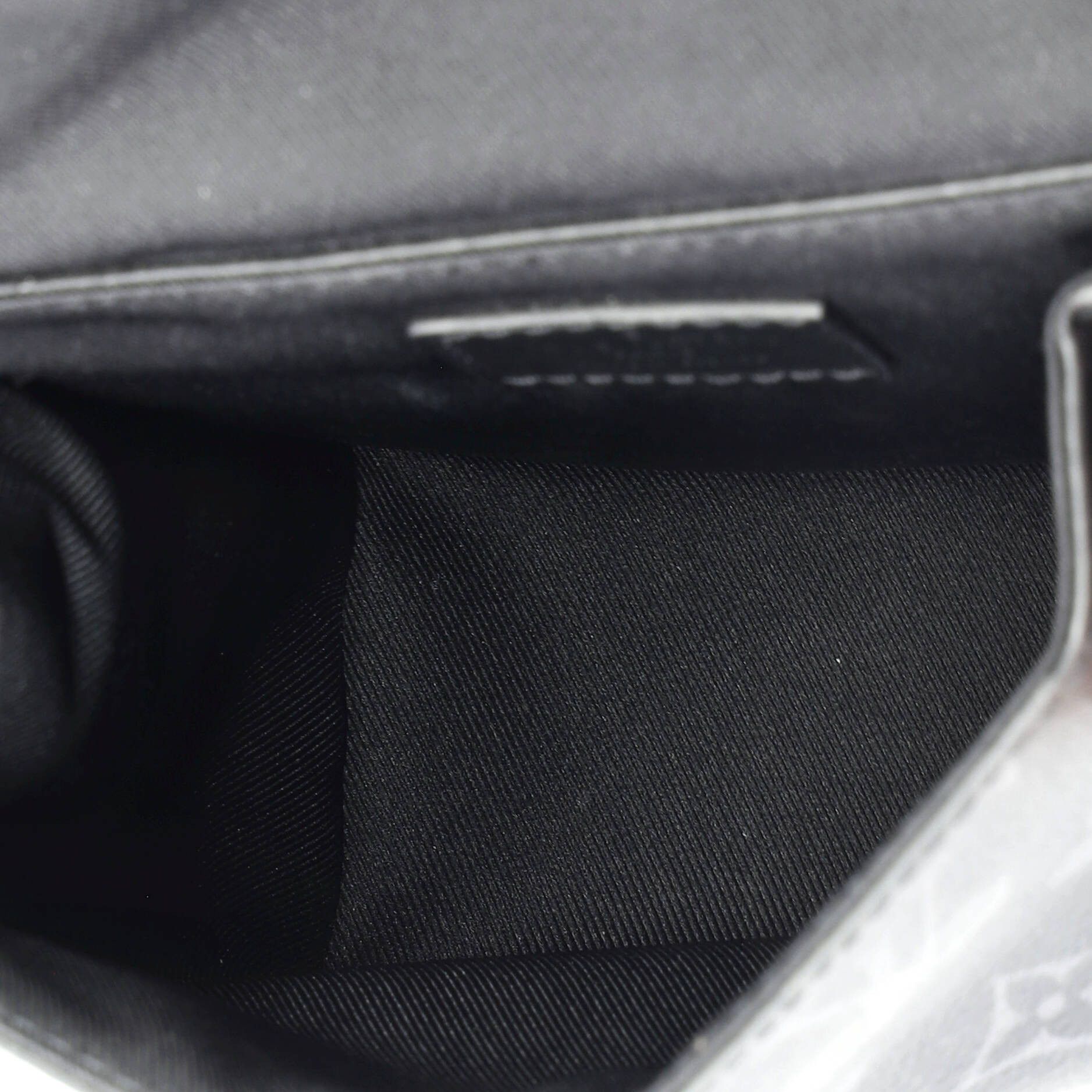 Louis Vuitton Steamer Bag Size ONE SIZE - 5 Thumbnail