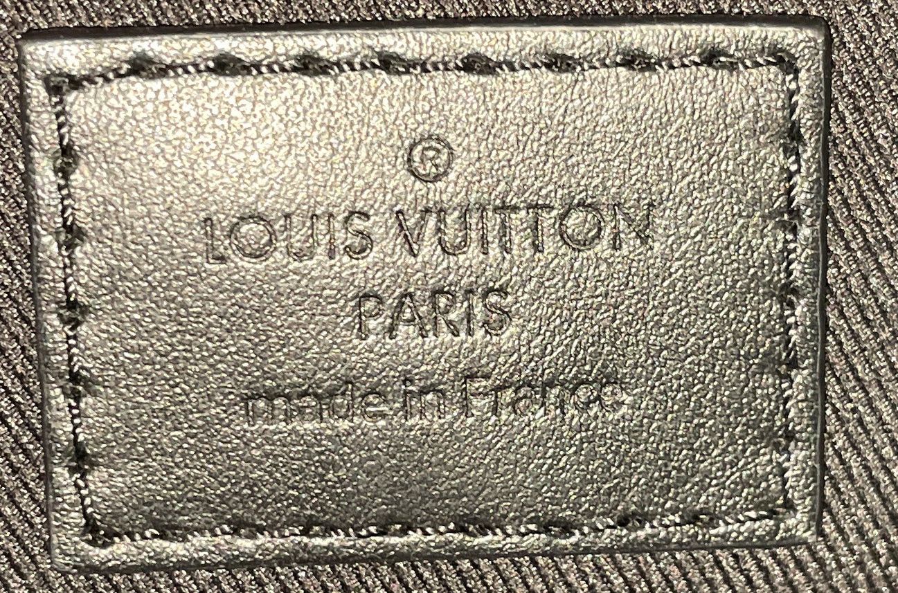 Louis Vuitton Steamer Bag Size ONE SIZE - 7 Thumbnail