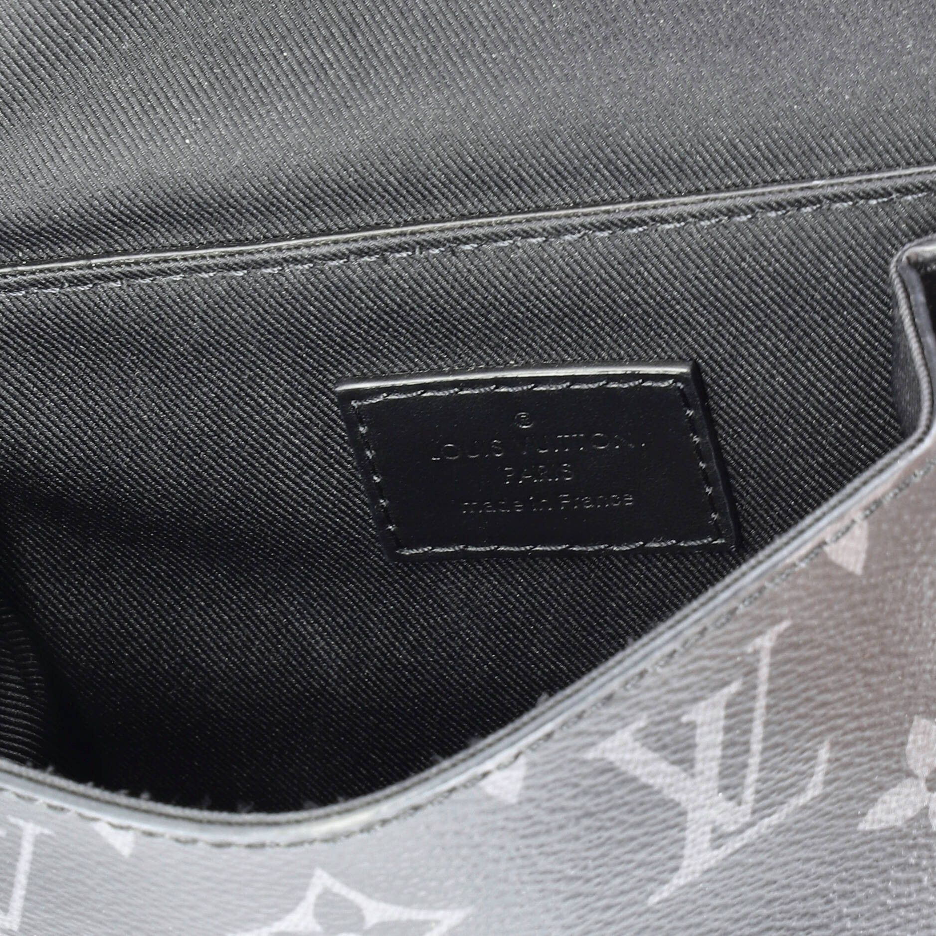 Louis Vuitton Steamer Bag Size ONE SIZE - 6 Thumbnail