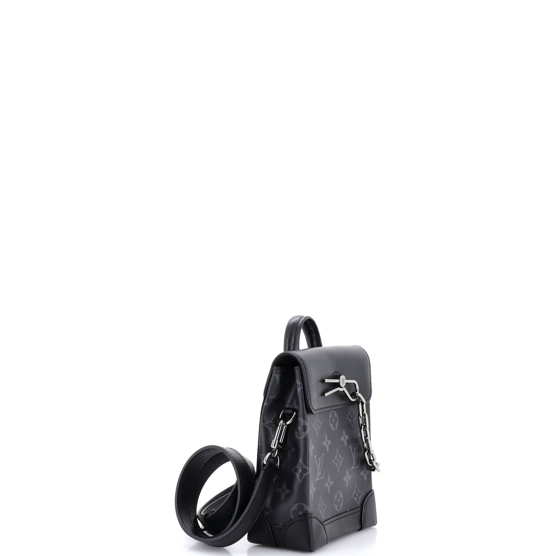 Louis Vuitton Steamer Bag Size ONE SIZE - 2 Thumbnail