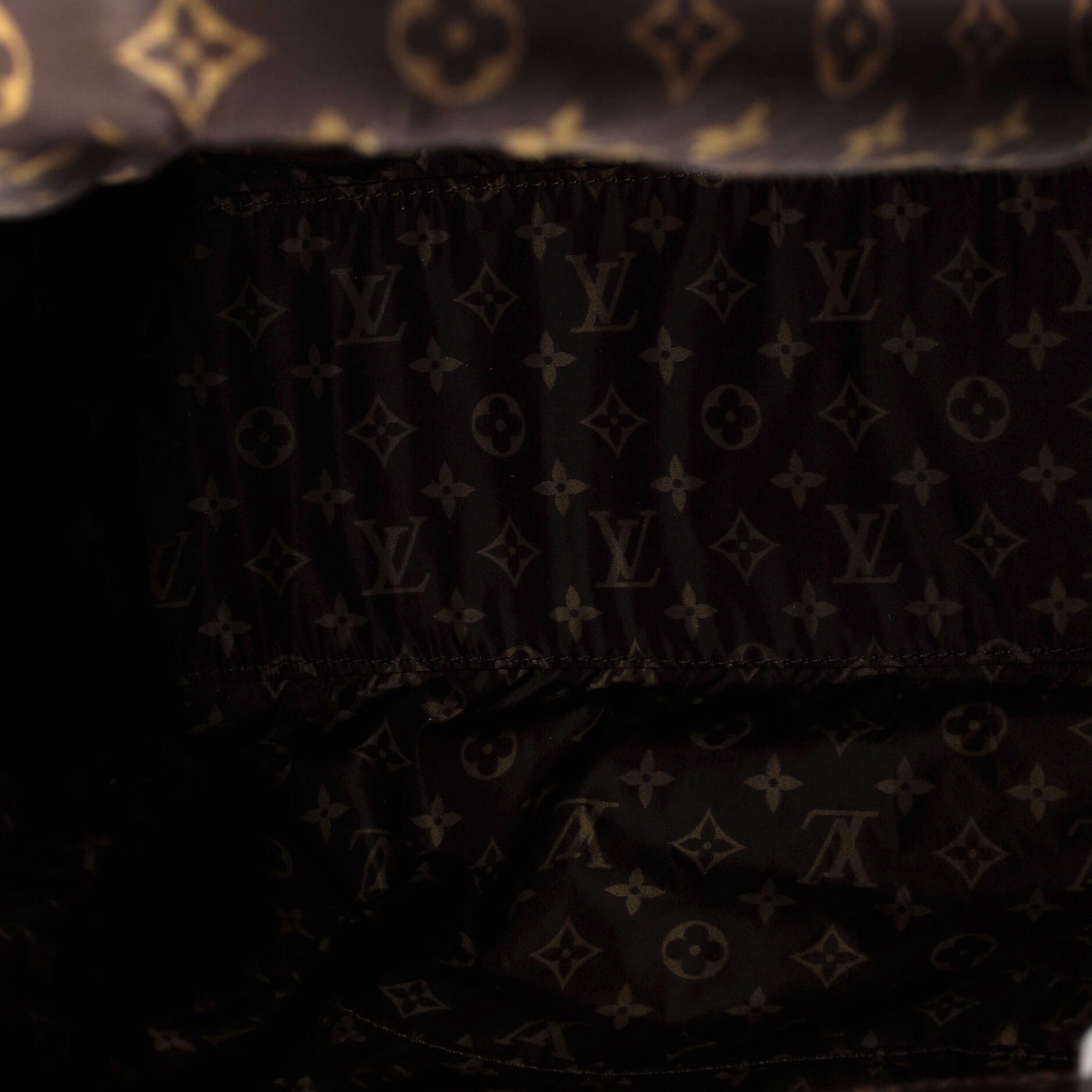 Louis Vuitton Pillow OnTheGo Tote Size ONE SIZE - 5 Thumbnail
