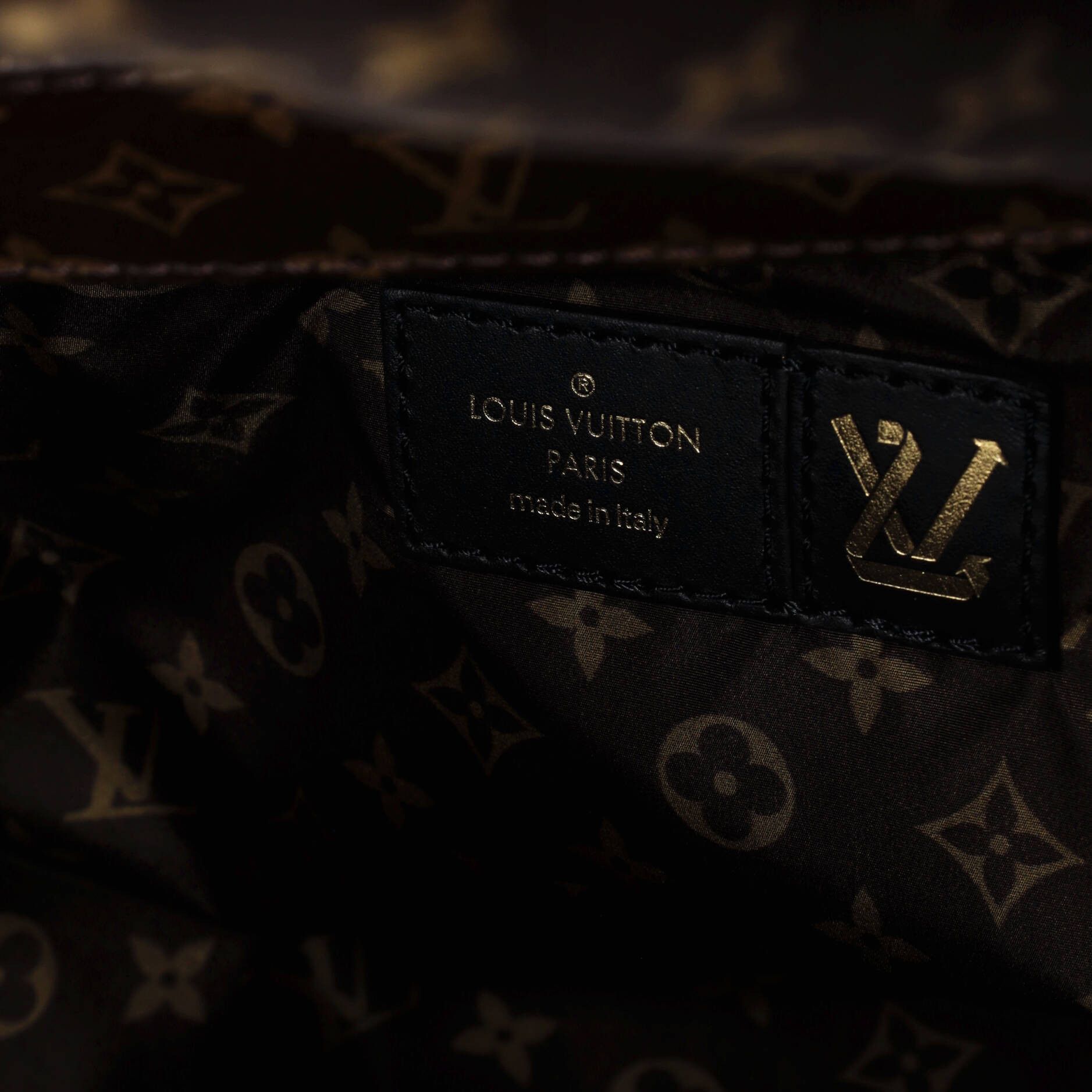 Louis Vuitton Pillow OnTheGo Tote Size ONE SIZE - 6 Thumbnail