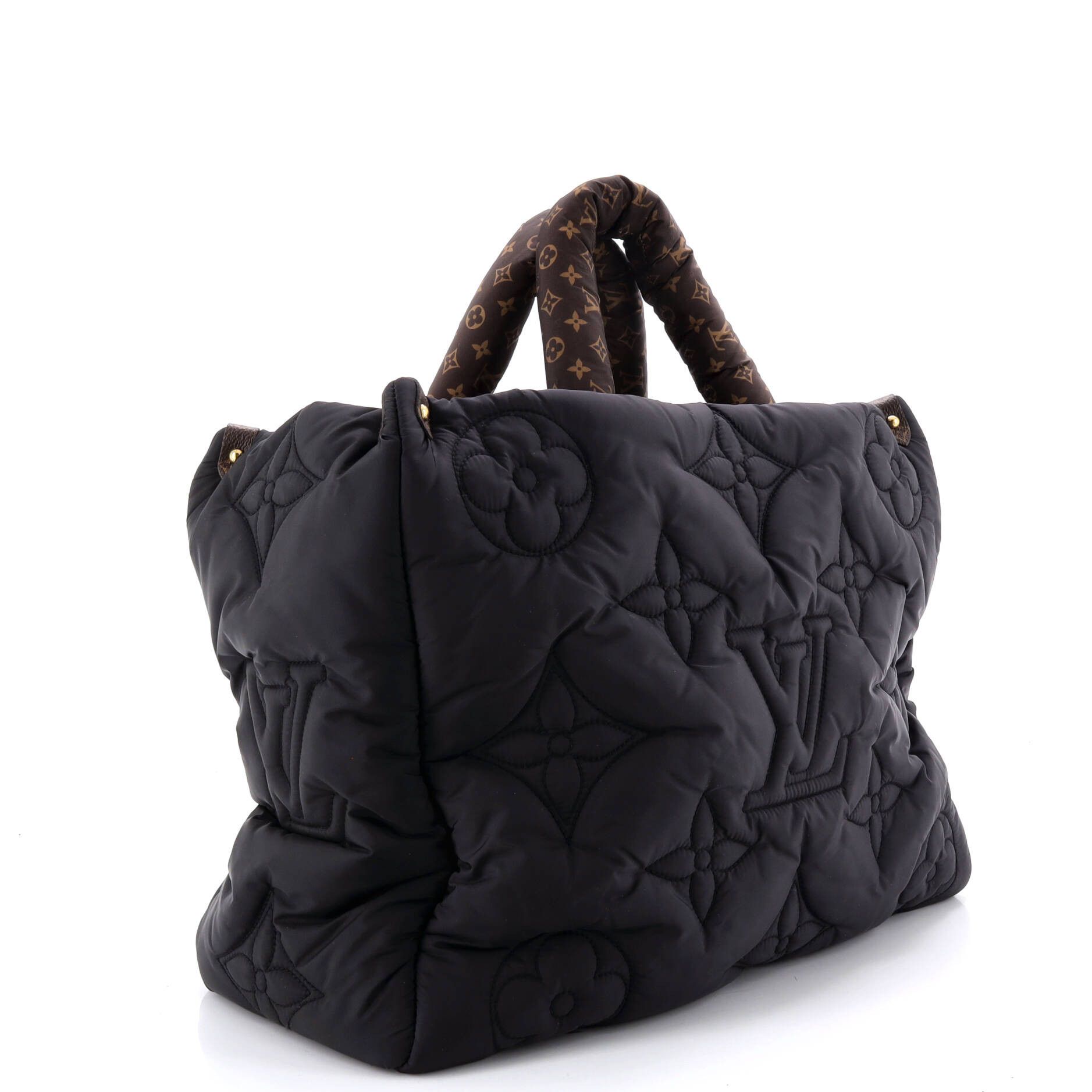 Louis Vuitton Pillow OnTheGo Tote Size ONE SIZE - 2 Thumbnail