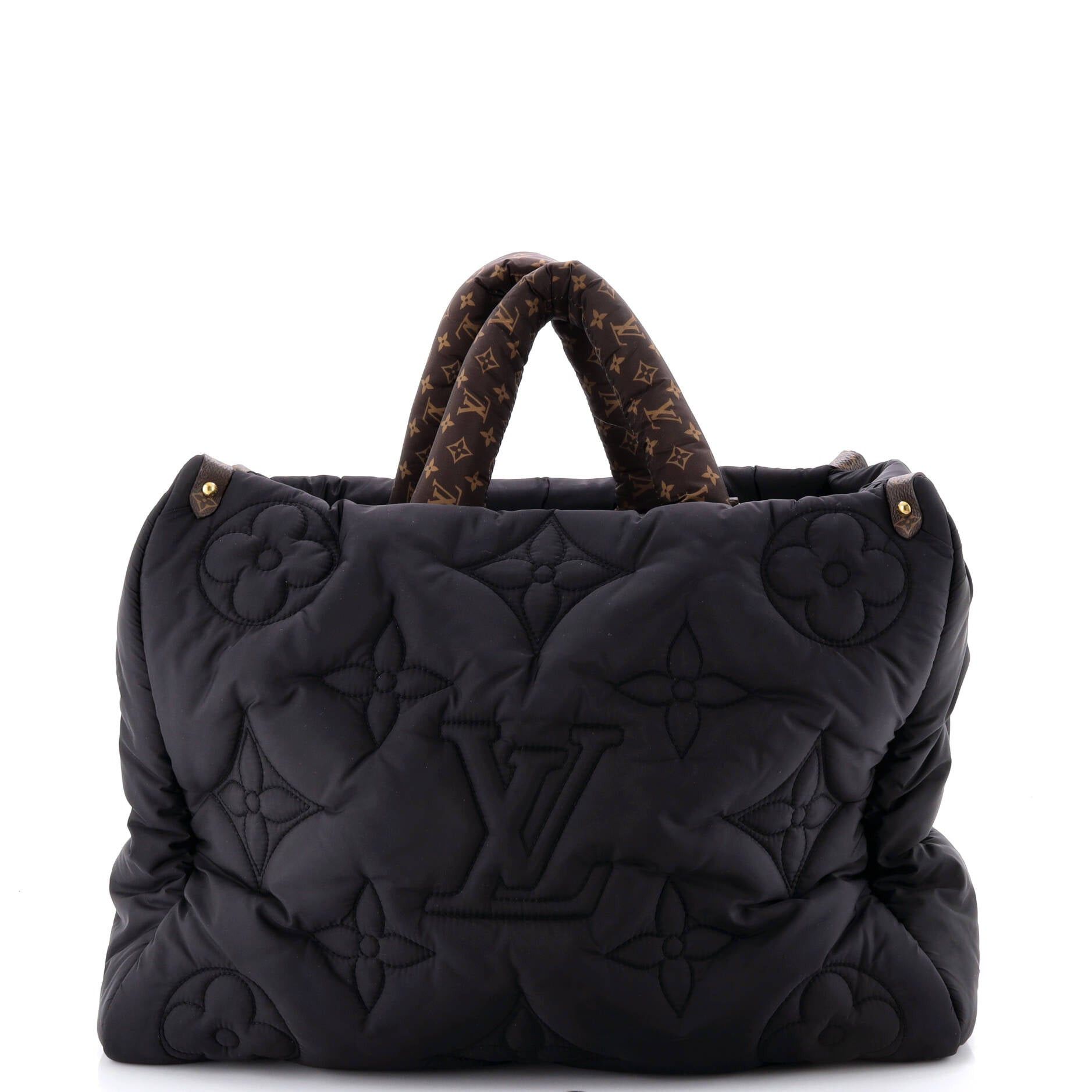 Louis Vuitton Pillow OnTheGo Tote Size ONE SIZE - 3 Thumbnail
