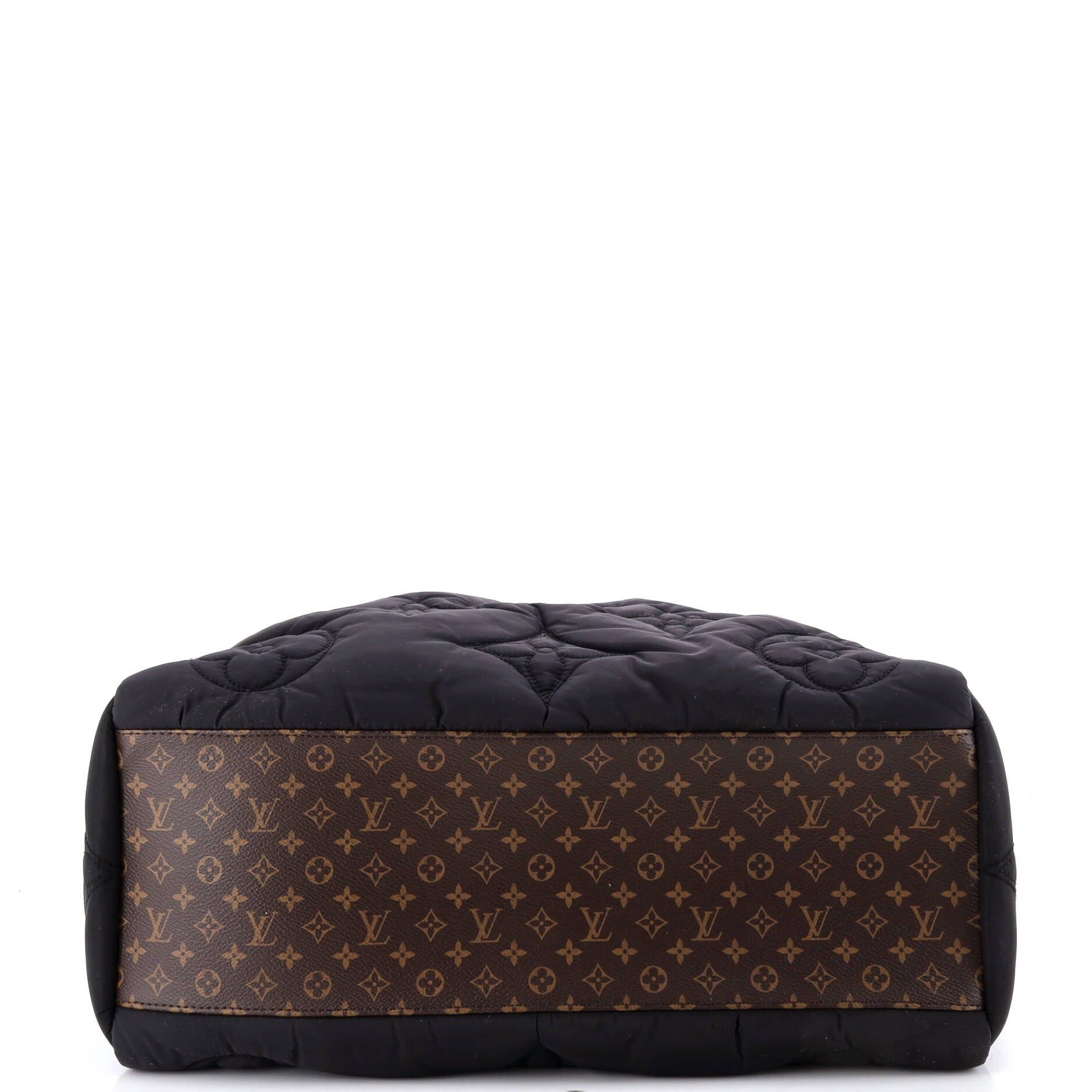 Louis Vuitton Pillow OnTheGo Tote Size ONE SIZE - 4 Thumbnail