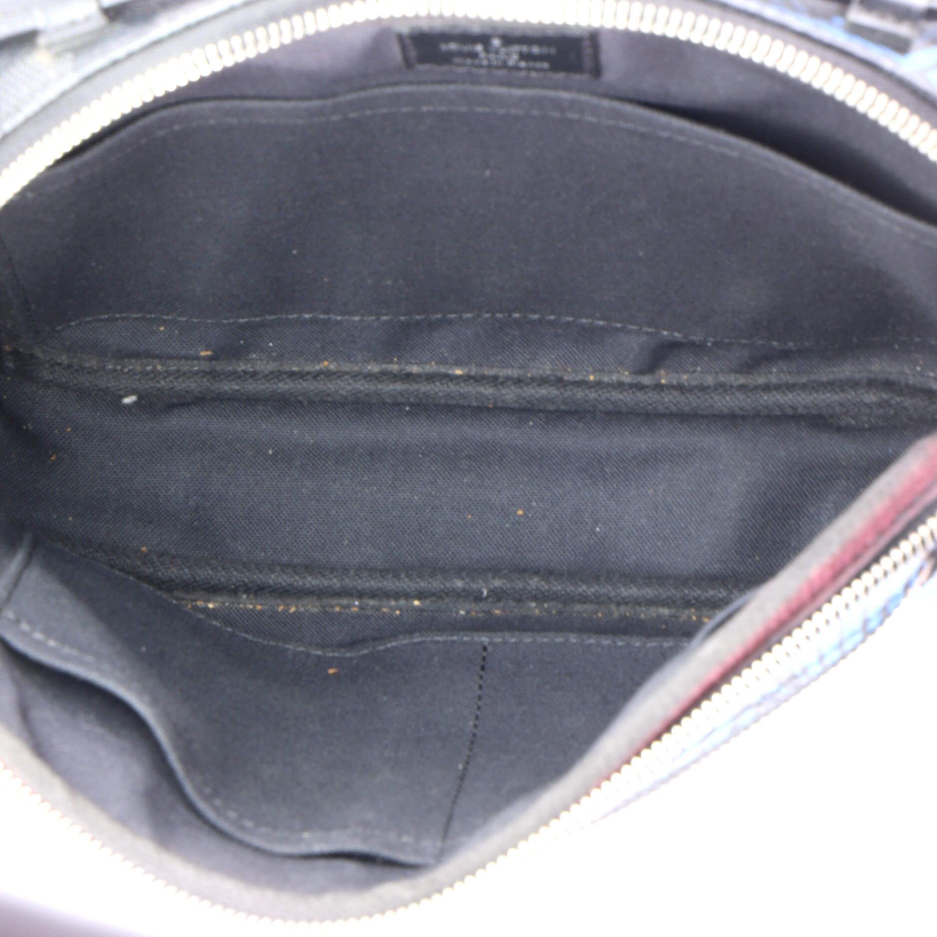 Louis Vuitton Ambler Waist Bag Size ONE SIZE - 5 Thumbnail