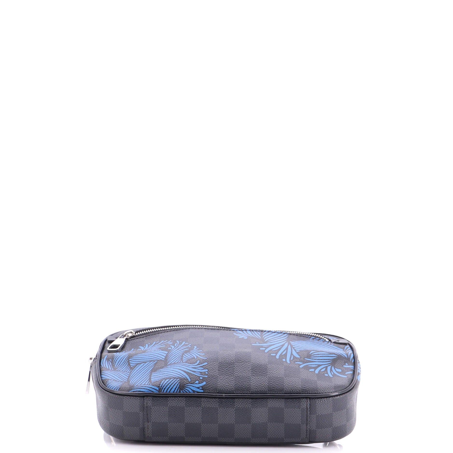 Louis Vuitton Ambler Waist Bag Size ONE SIZE - 4 Thumbnail