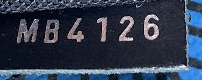 Louis Vuitton Ambler Waist Bag Size ONE SIZE - 8 Thumbnail