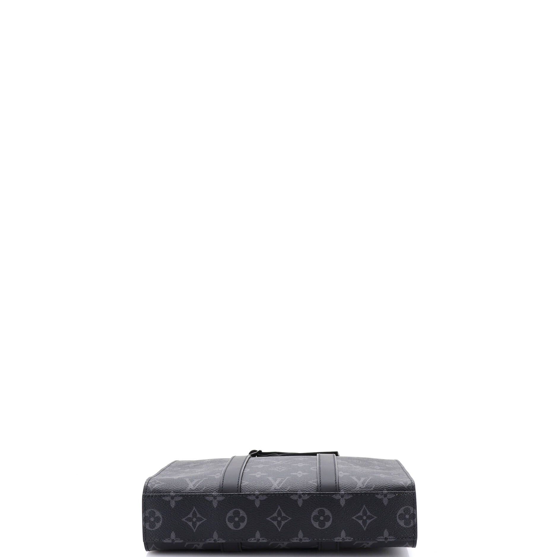 Louis Vuitton Sac Plat Cross Bag Size ONE SIZE - 4 Thumbnail