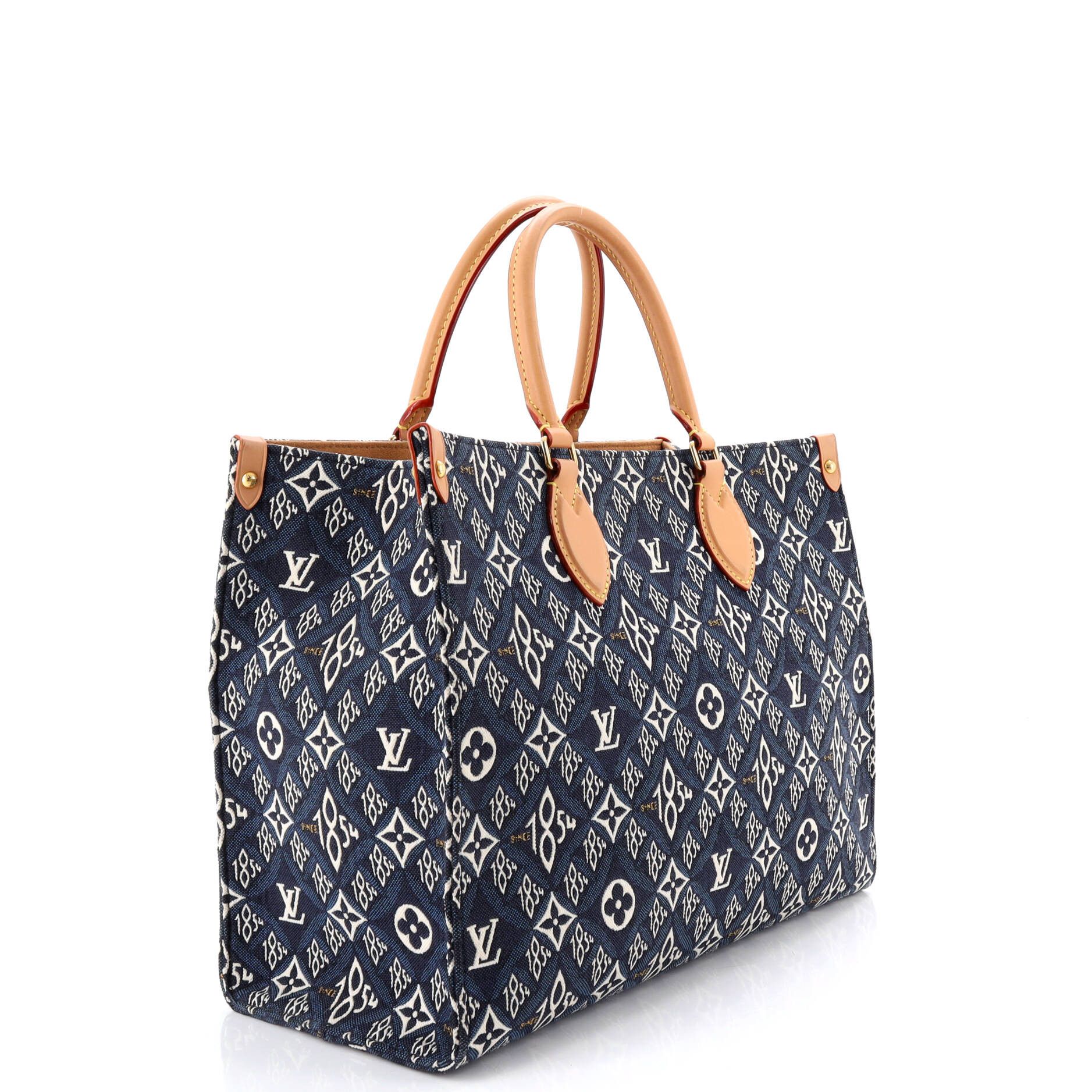 Louis Vuitton OnTheGo Tote Size ONE SIZE - 2 Thumbnail