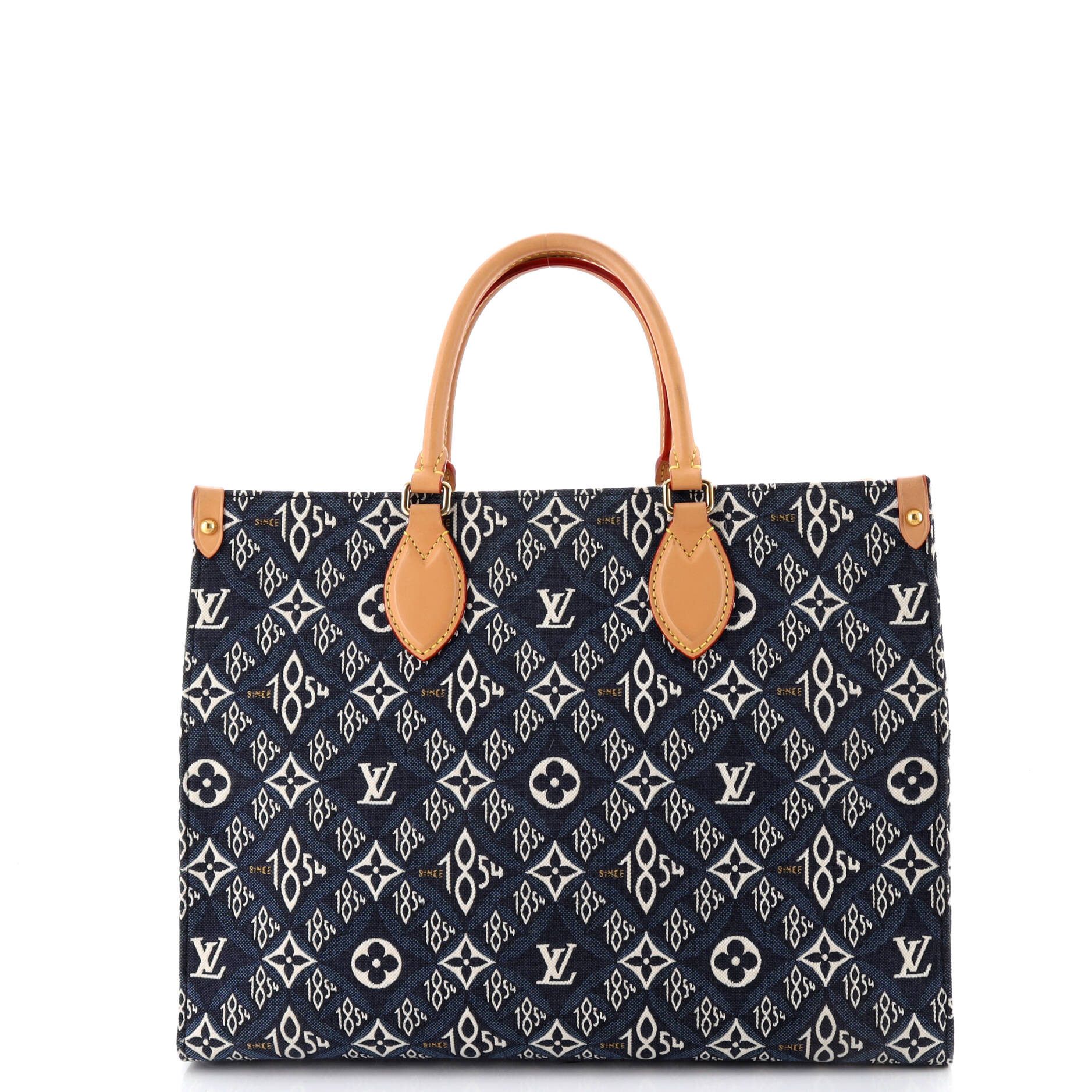 Louis Vuitton OnTheGo Tote Size ONE SIZE - 3 Thumbnail