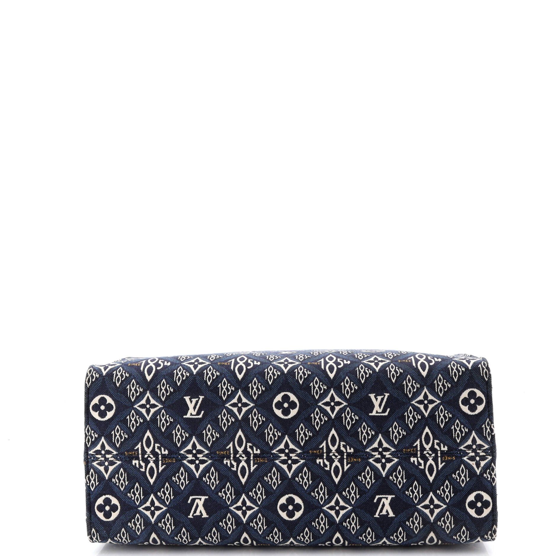 Louis Vuitton OnTheGo Tote Size ONE SIZE - 4 Thumbnail