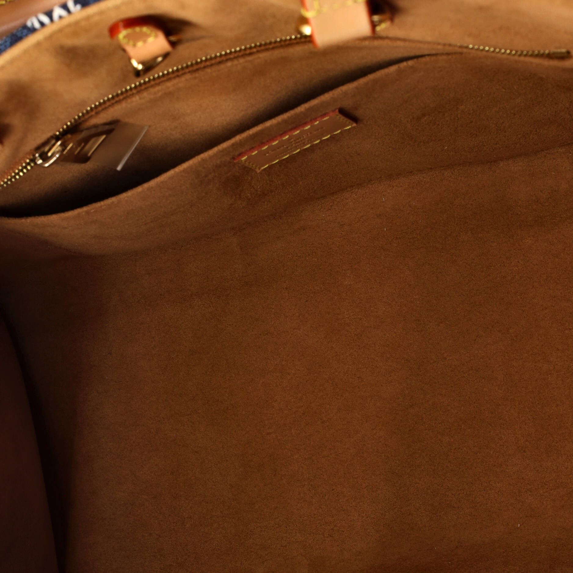 Louis Vuitton OnTheGo Tote Size ONE SIZE - 5 Thumbnail
