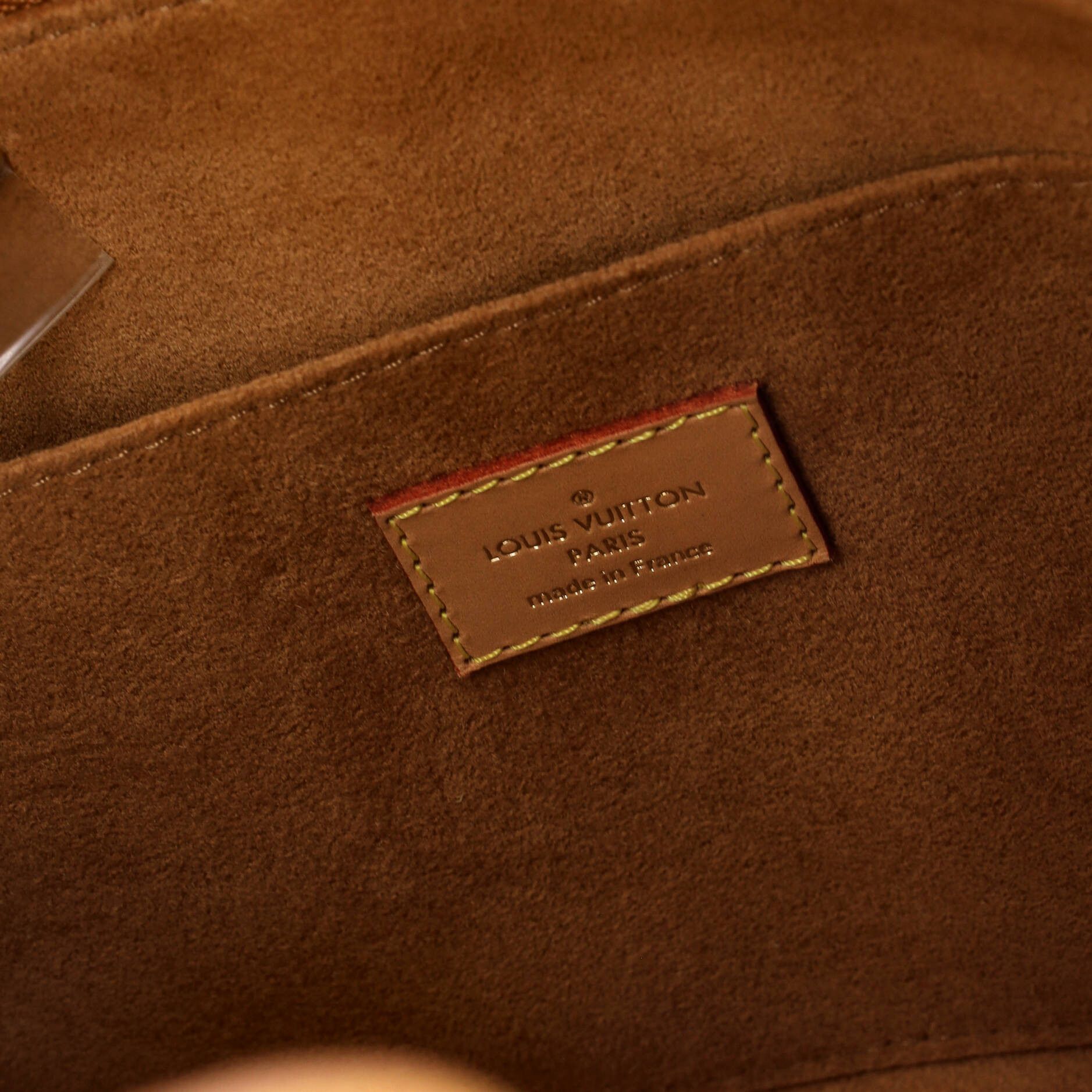 Louis Vuitton OnTheGo Tote Size ONE SIZE - 6 Thumbnail