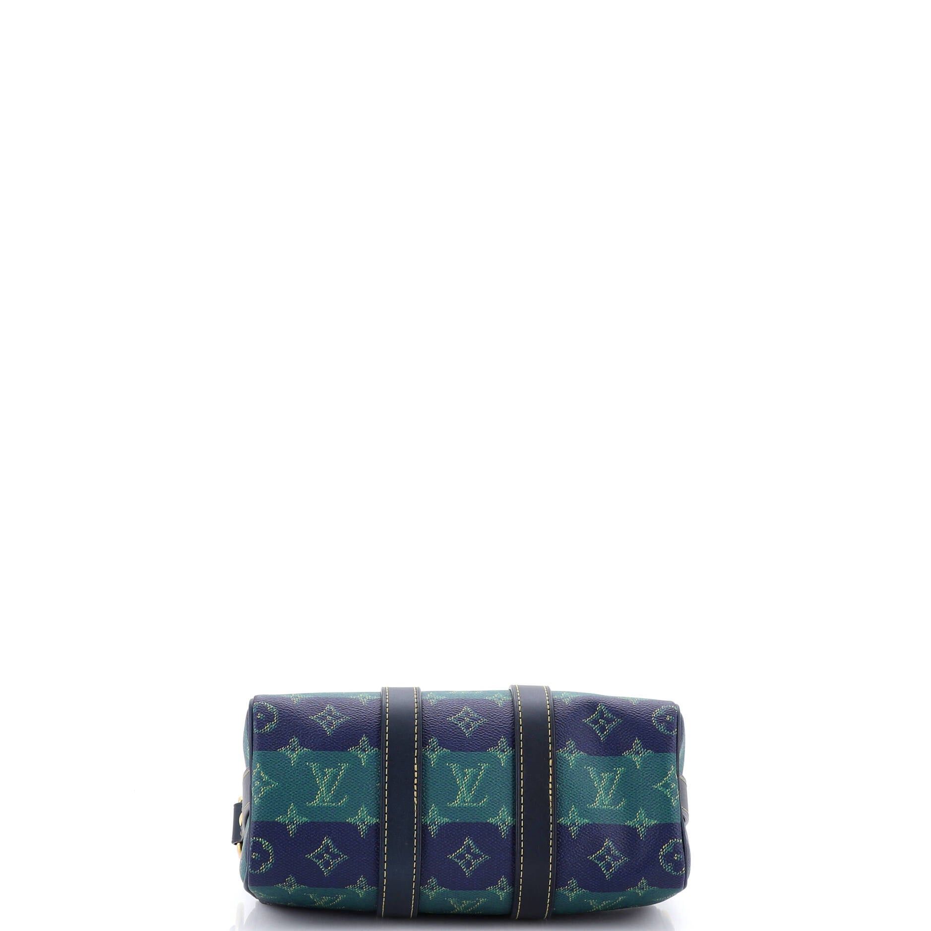 Louis Vuitton Keepall Bandouliere Bag Size ONE SIZE - 4 Thumbnail