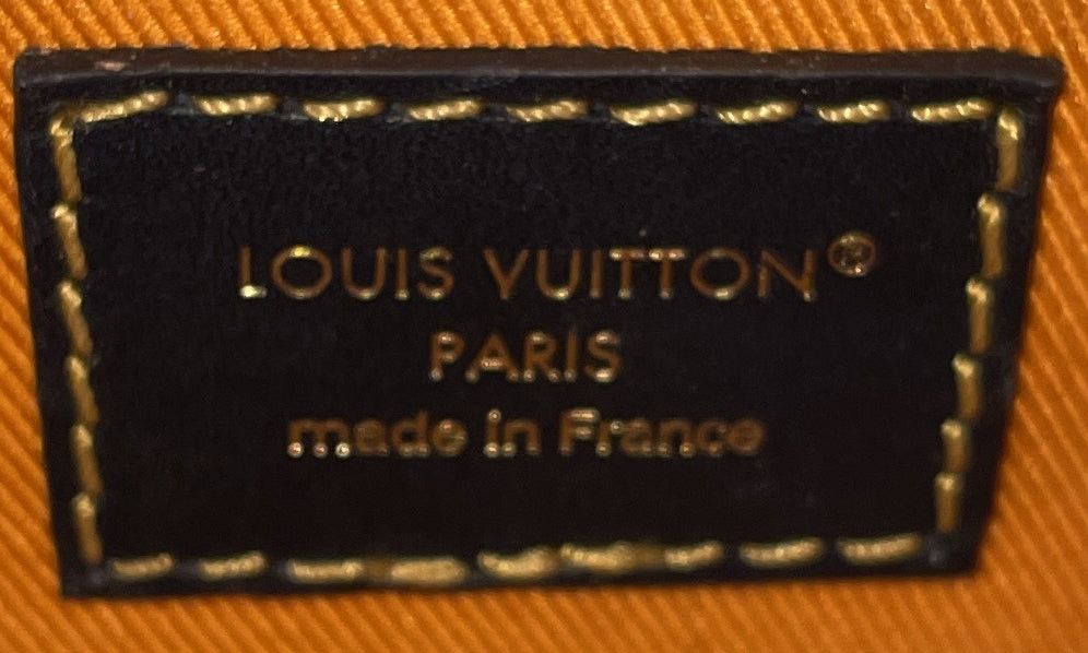 Louis Vuitton Keepall Bandouliere Bag Size ONE SIZE - 7 Thumbnail