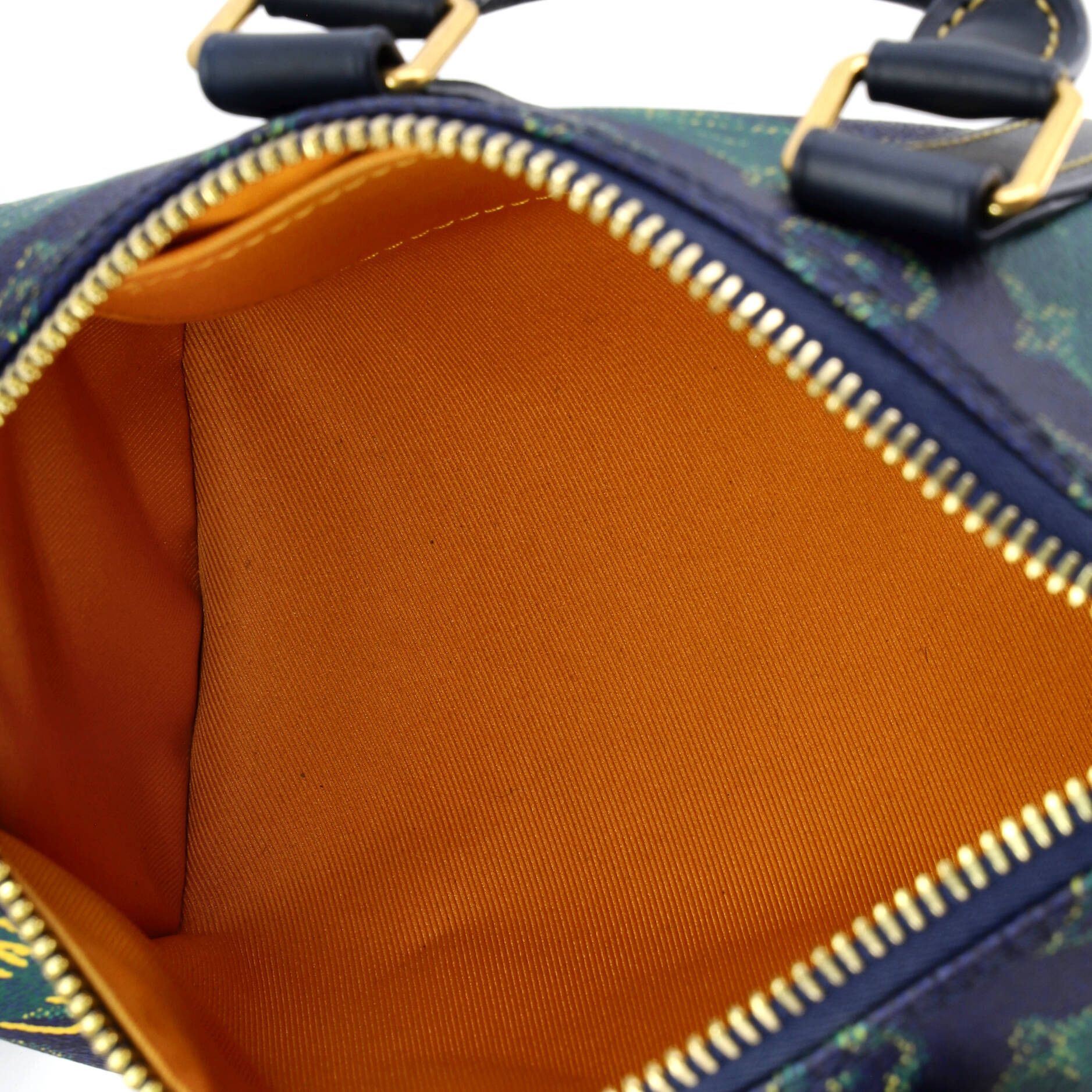 Louis Vuitton Keepall Bandouliere Bag Size ONE SIZE - 5 Thumbnail