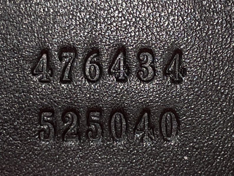 Gucci GG Marmont Belt Bag Size ONE SIZE - 7 Thumbnail