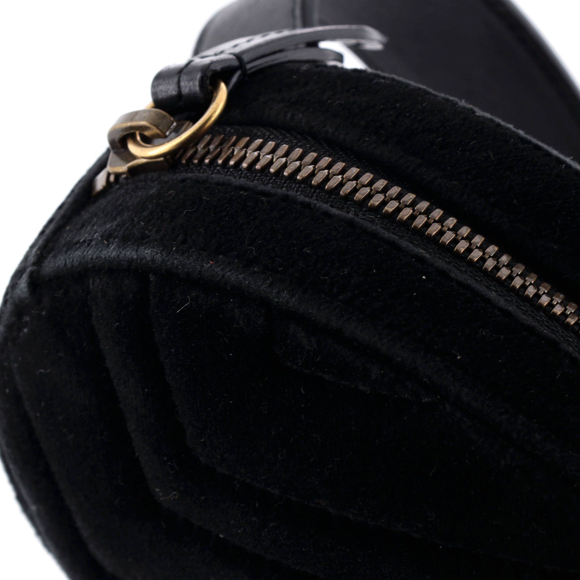Gucci GG Marmont Belt Bag Size ONE SIZE - 6 Thumbnail