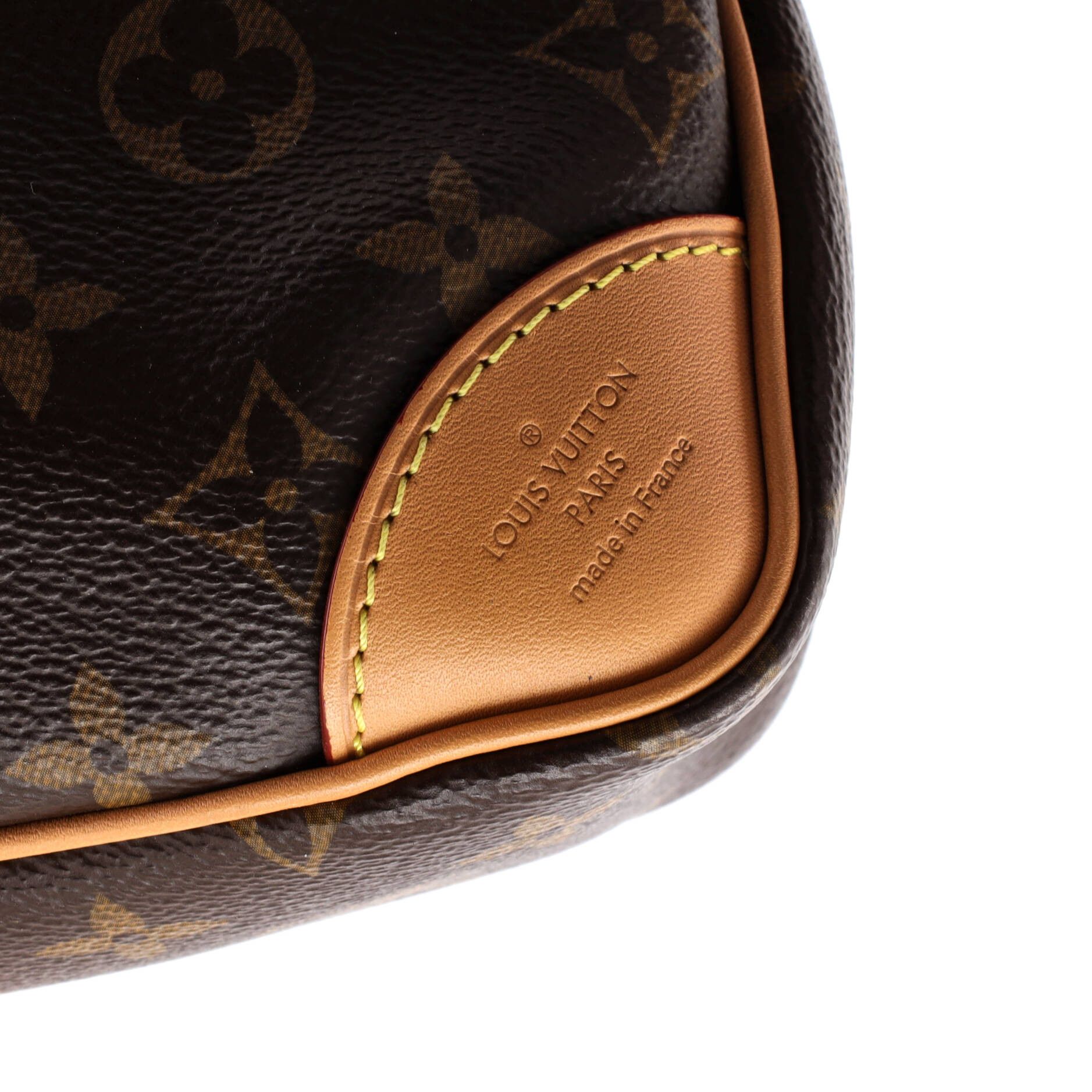 Louis Vuitton Odeon NM Handbag Size ONE SIZE - 6 Thumbnail
