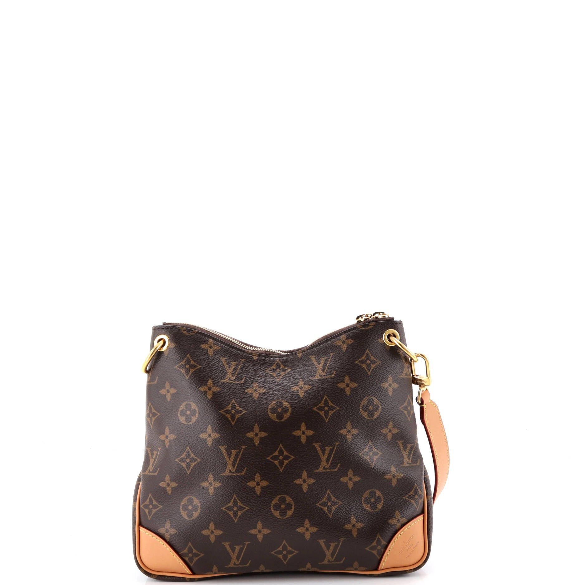 Louis Vuitton Odeon NM Handbag Size ONE SIZE - 3 Thumbnail