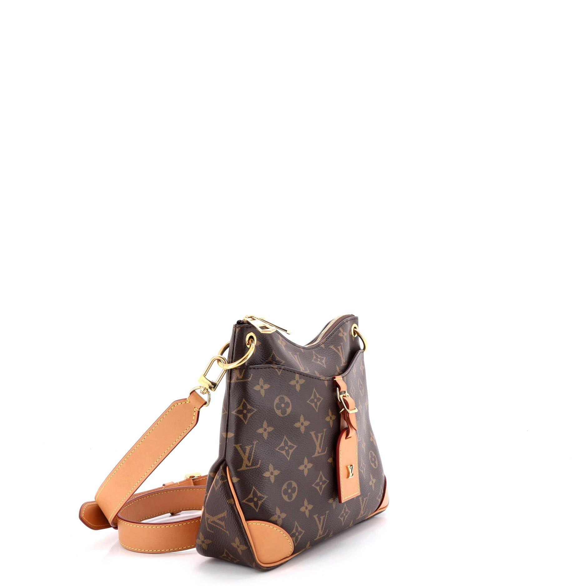 Louis Vuitton Odeon NM Handbag Size ONE SIZE - 2 Thumbnail