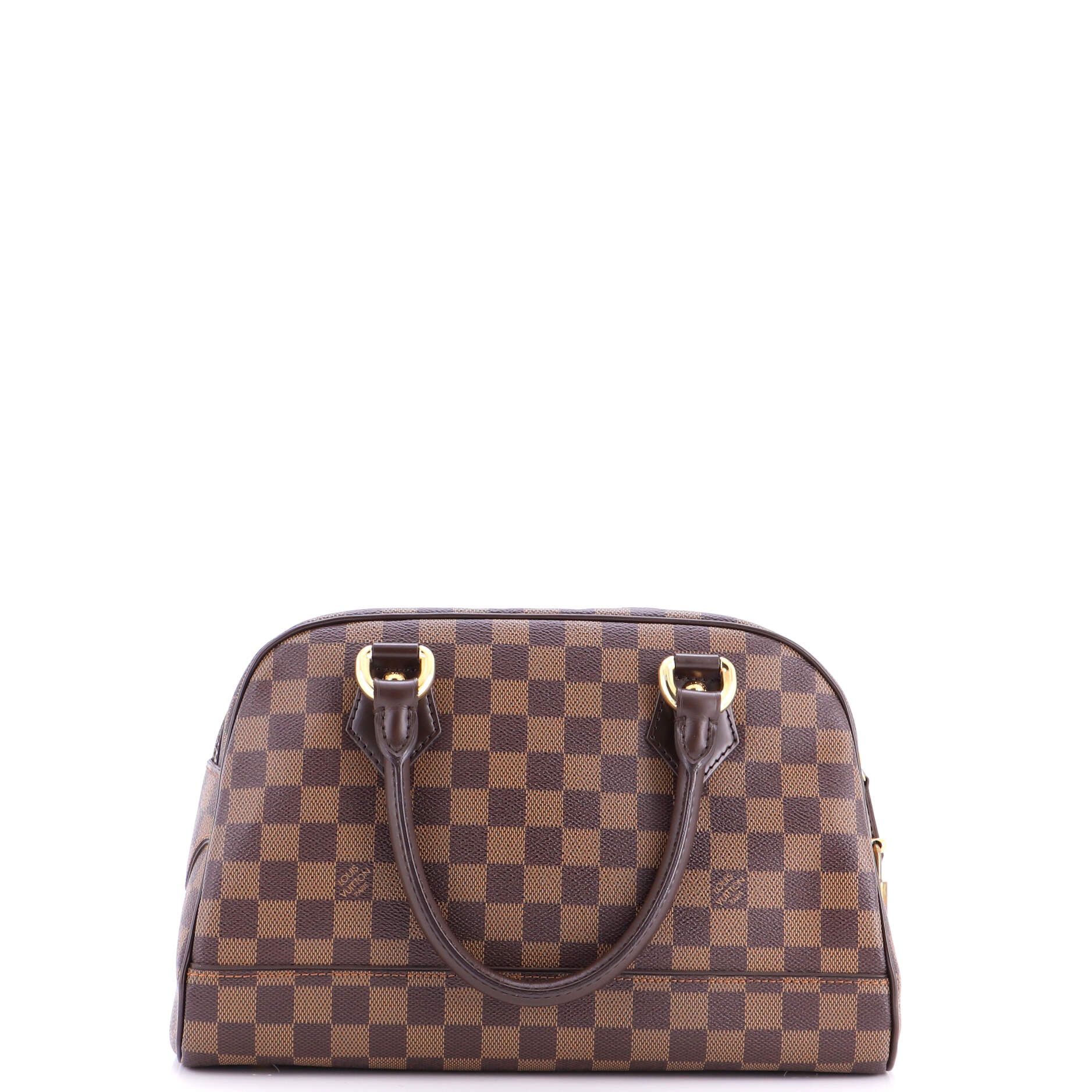 Louis Vuitton Duomo Boston Bag Size ONE SIZE - 3 Thumbnail