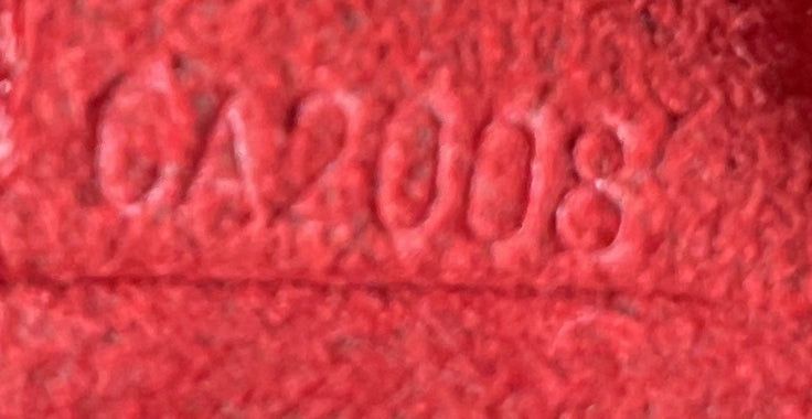 Louis Vuitton Duomo Boston Bag Size ONE SIZE - 8 Thumbnail
