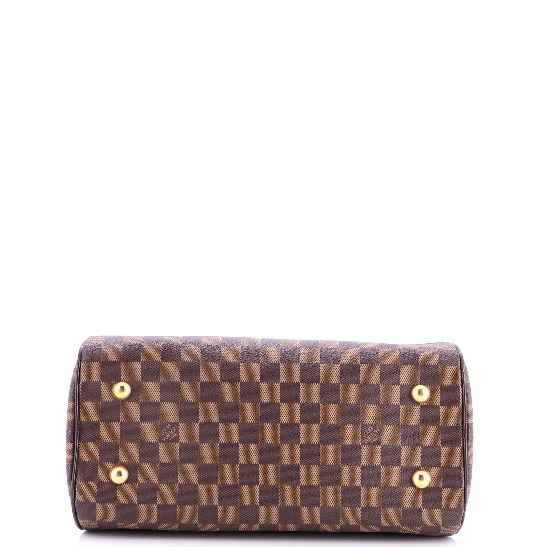 Louis Vuitton Duomo Boston Bag Size ONE SIZE - 4 Thumbnail