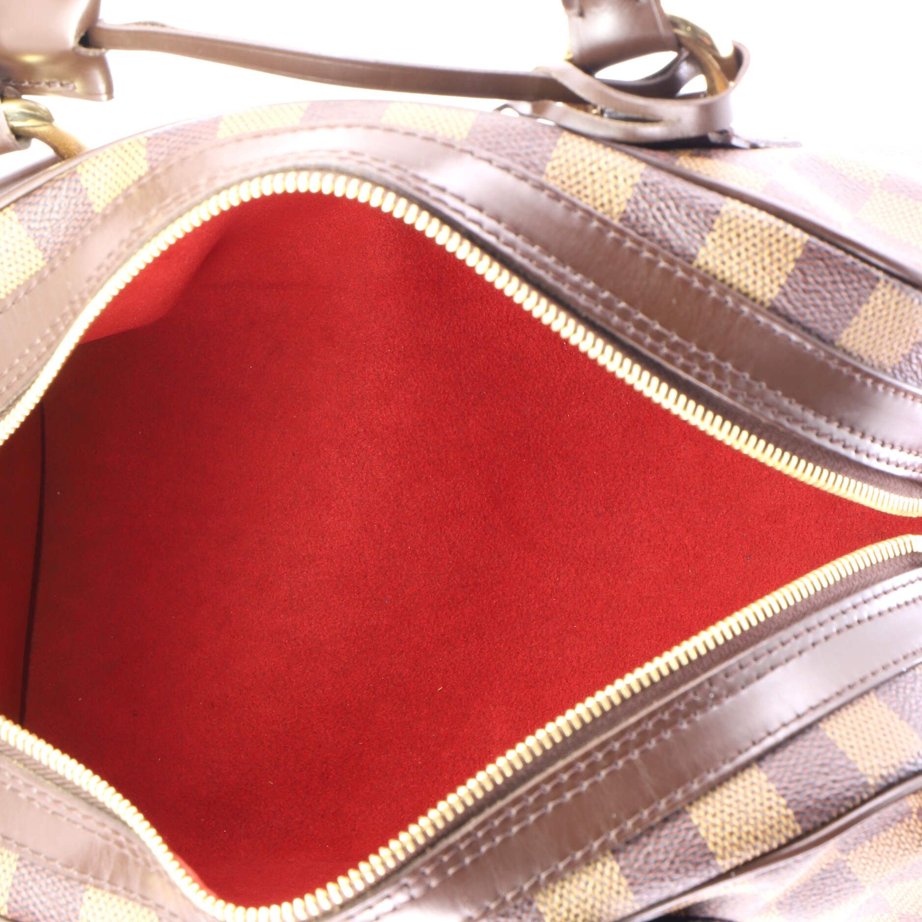 Louis Vuitton Duomo Boston Bag Size ONE SIZE - 5 Thumbnail