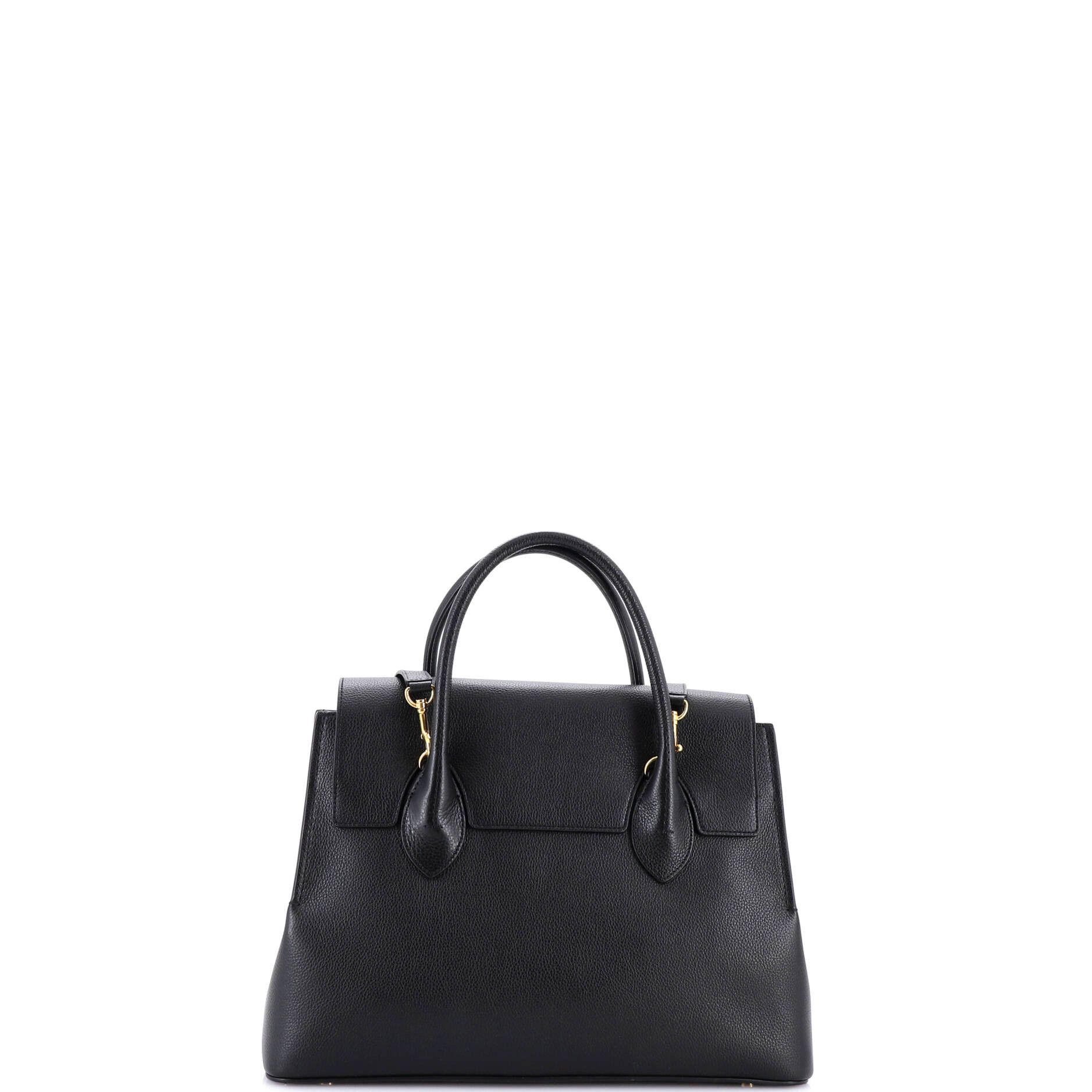 Mulberry Seaton Top Handle Bag Size ONE SIZE - 3 Thumbnail