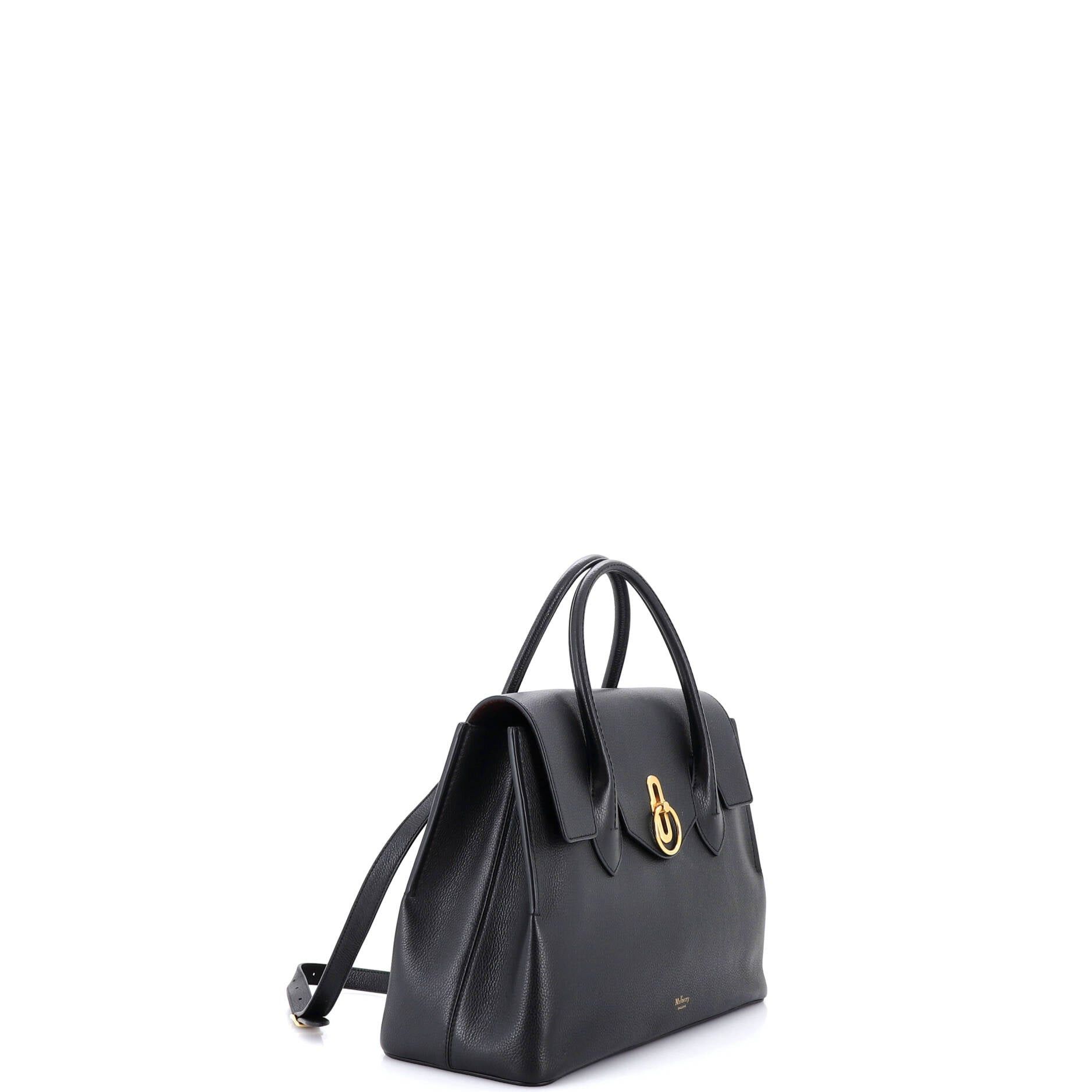 Mulberry Seaton Top Handle Bag Size ONE SIZE - 2 Thumbnail