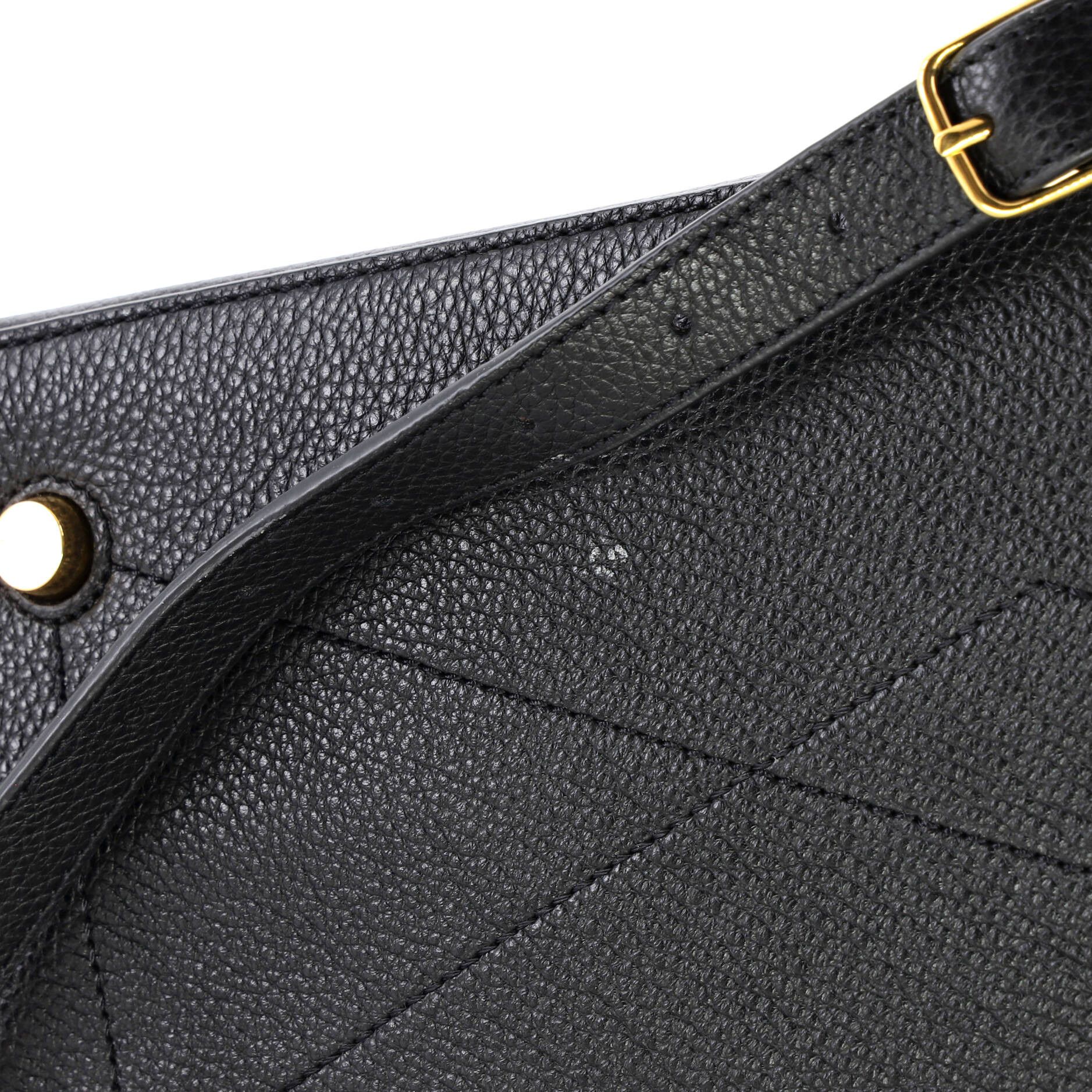 Mulberry Seaton Top Handle Bag Size ONE SIZE - 7 Thumbnail