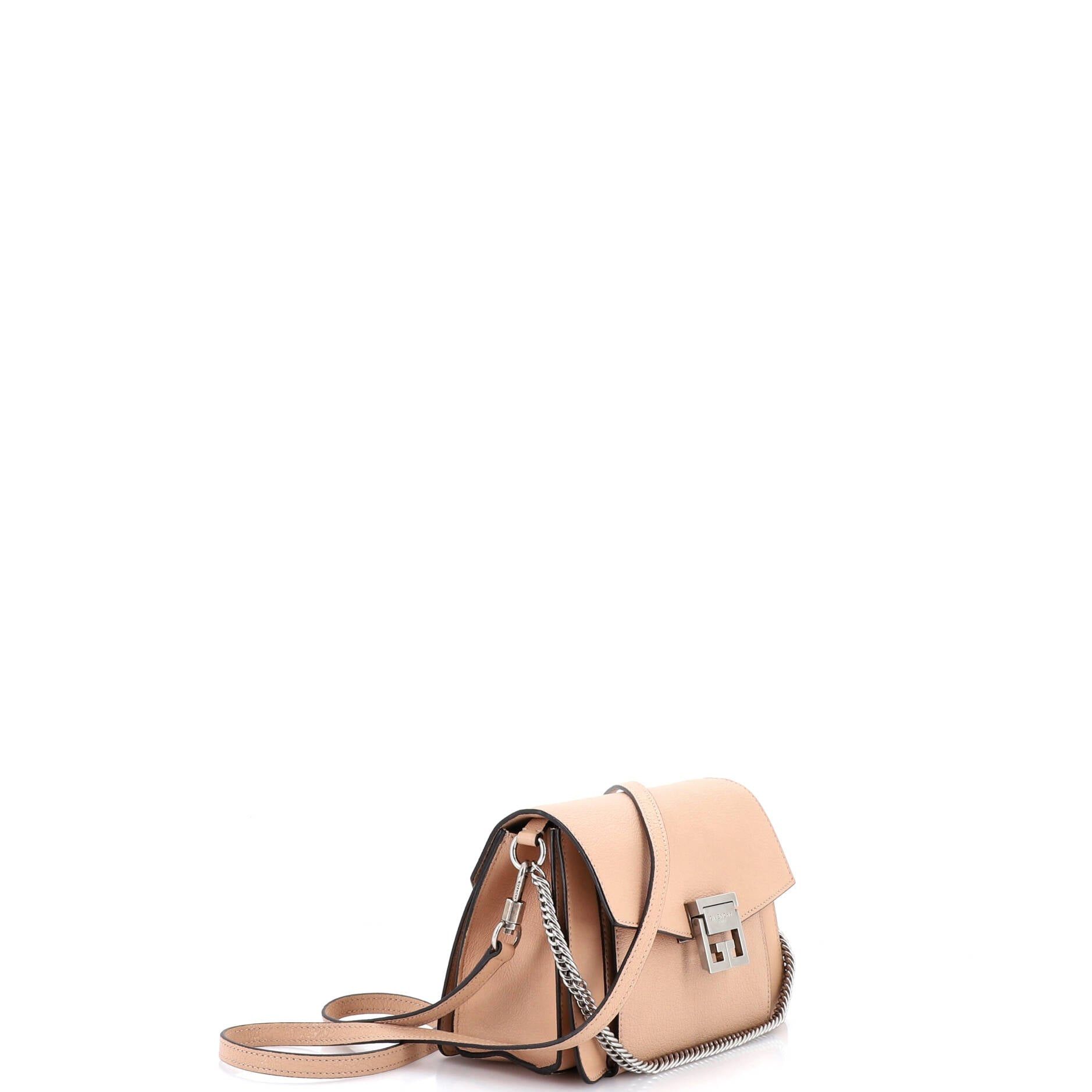 Givenchy GV3 Flap Bag Size ONE SIZE - 2 Thumbnail