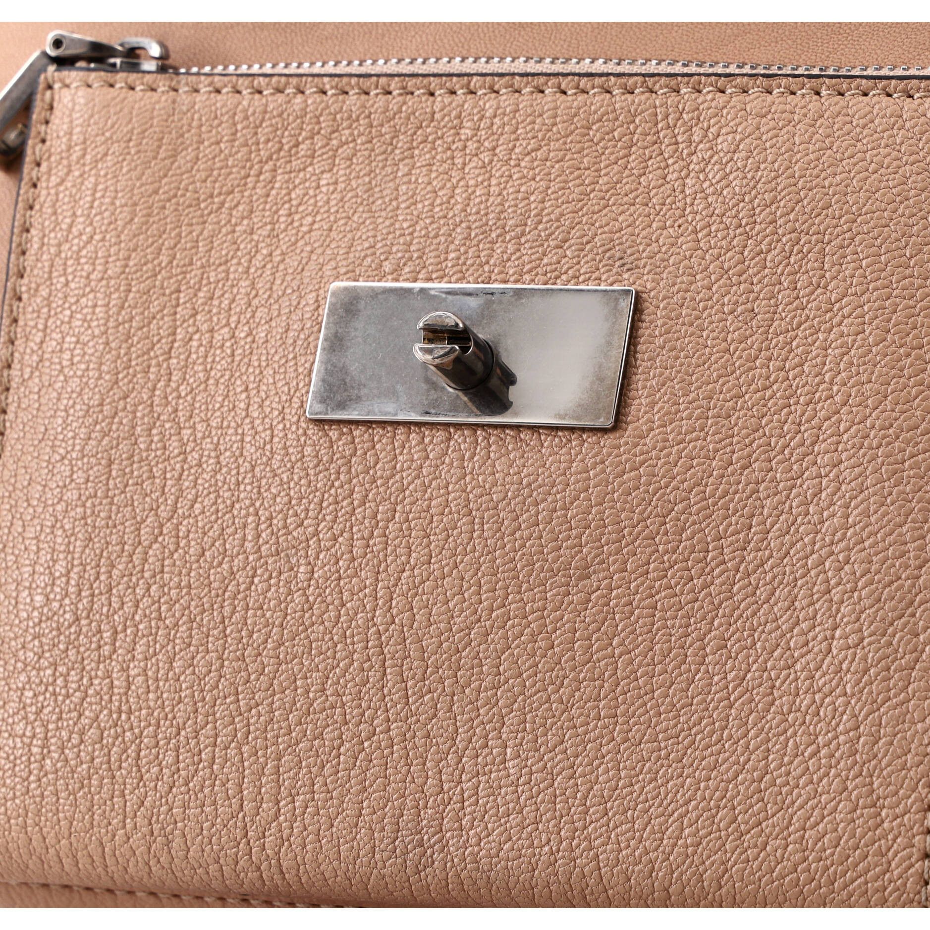Givenchy GV3 Flap Bag Size ONE SIZE - 7 Thumbnail