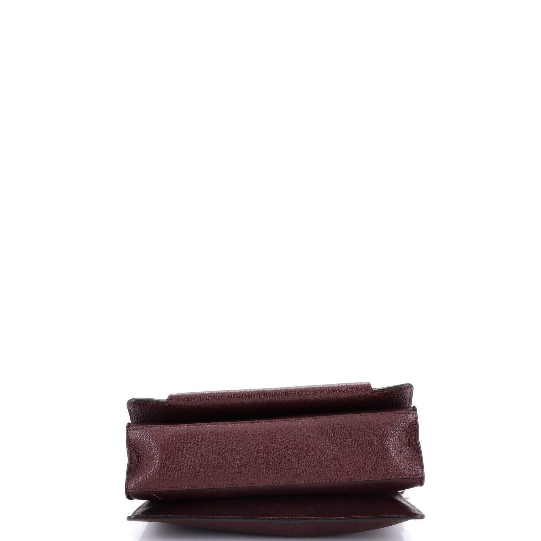 Givenchy GV3 Flap Bag Size ONE SIZE - 4 Thumbnail