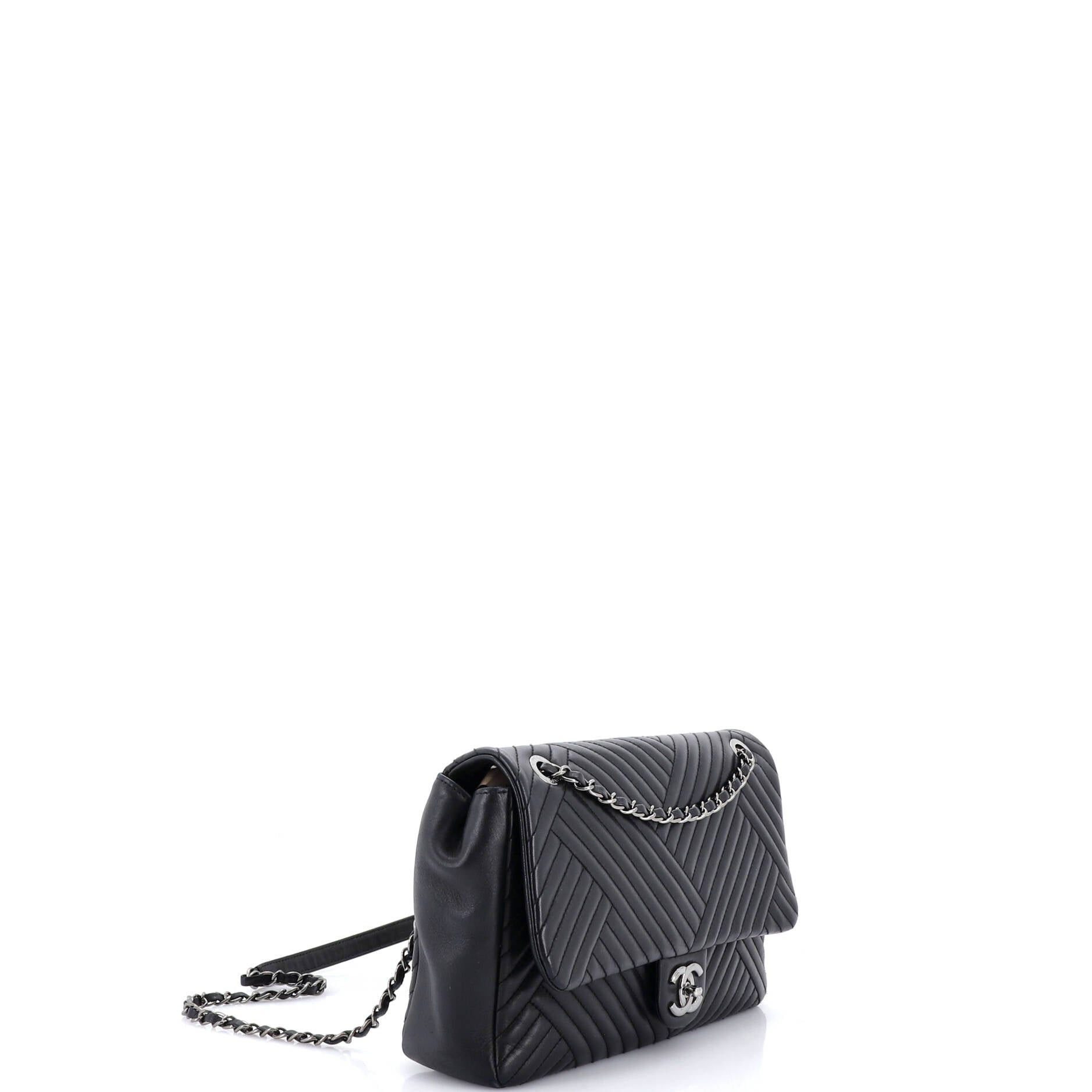 Chanel CC Crossing Flap Bag Size ONE SIZE - 3 Thumbnail