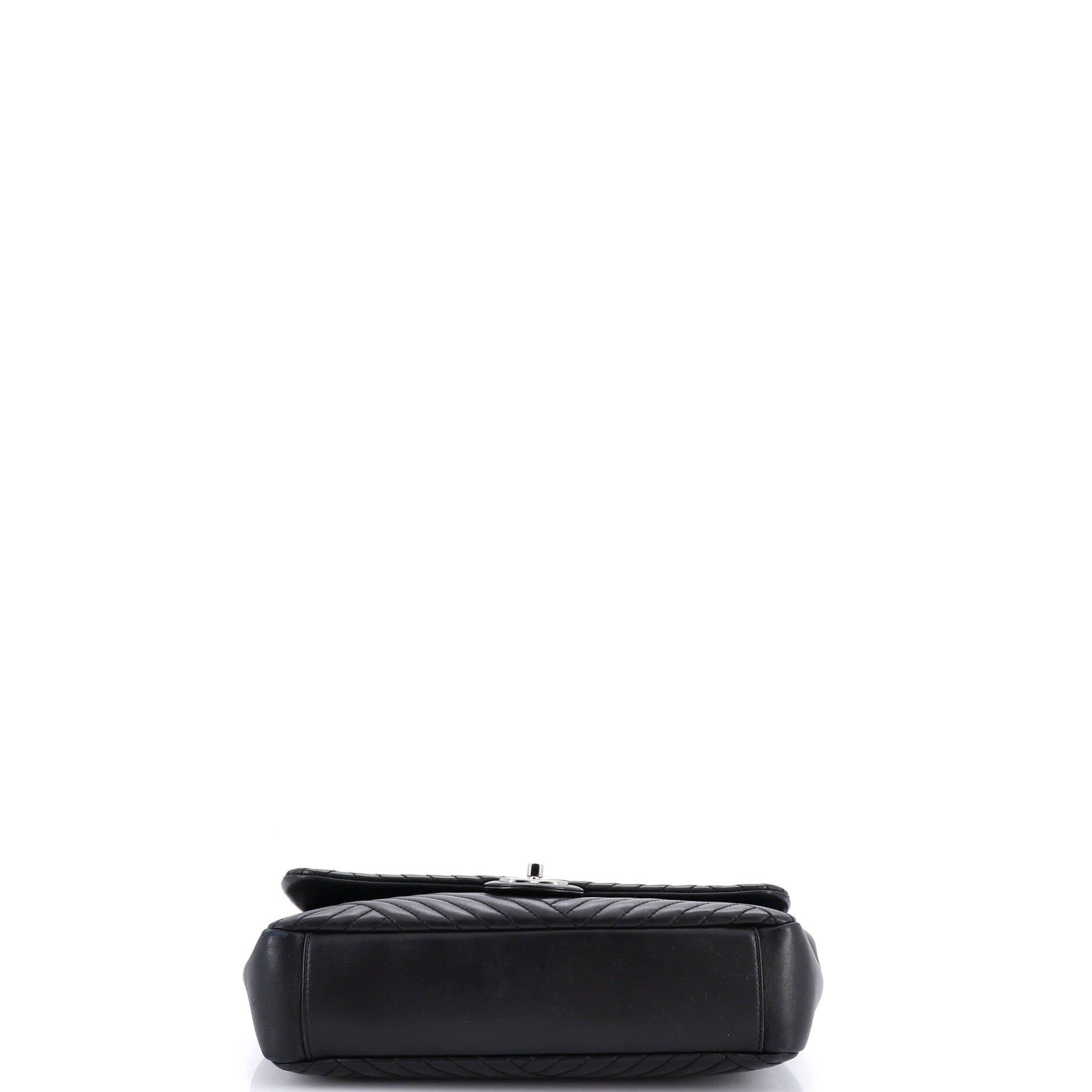 Chanel CC Crossing Flap Bag Size ONE SIZE - 5 Thumbnail