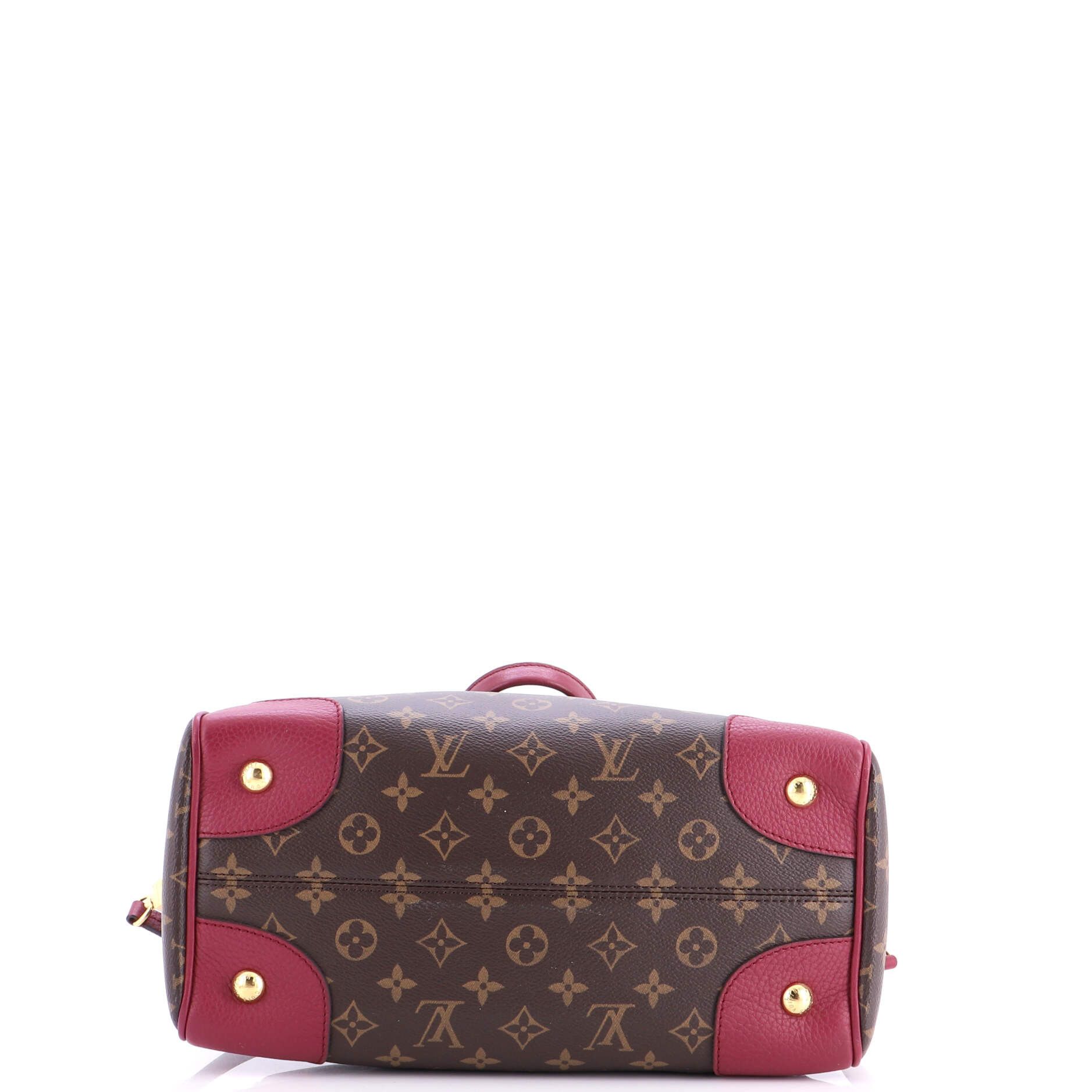 Louis Vuitton Retiro NM Handbag Size ONE SIZE - 4 Thumbnail