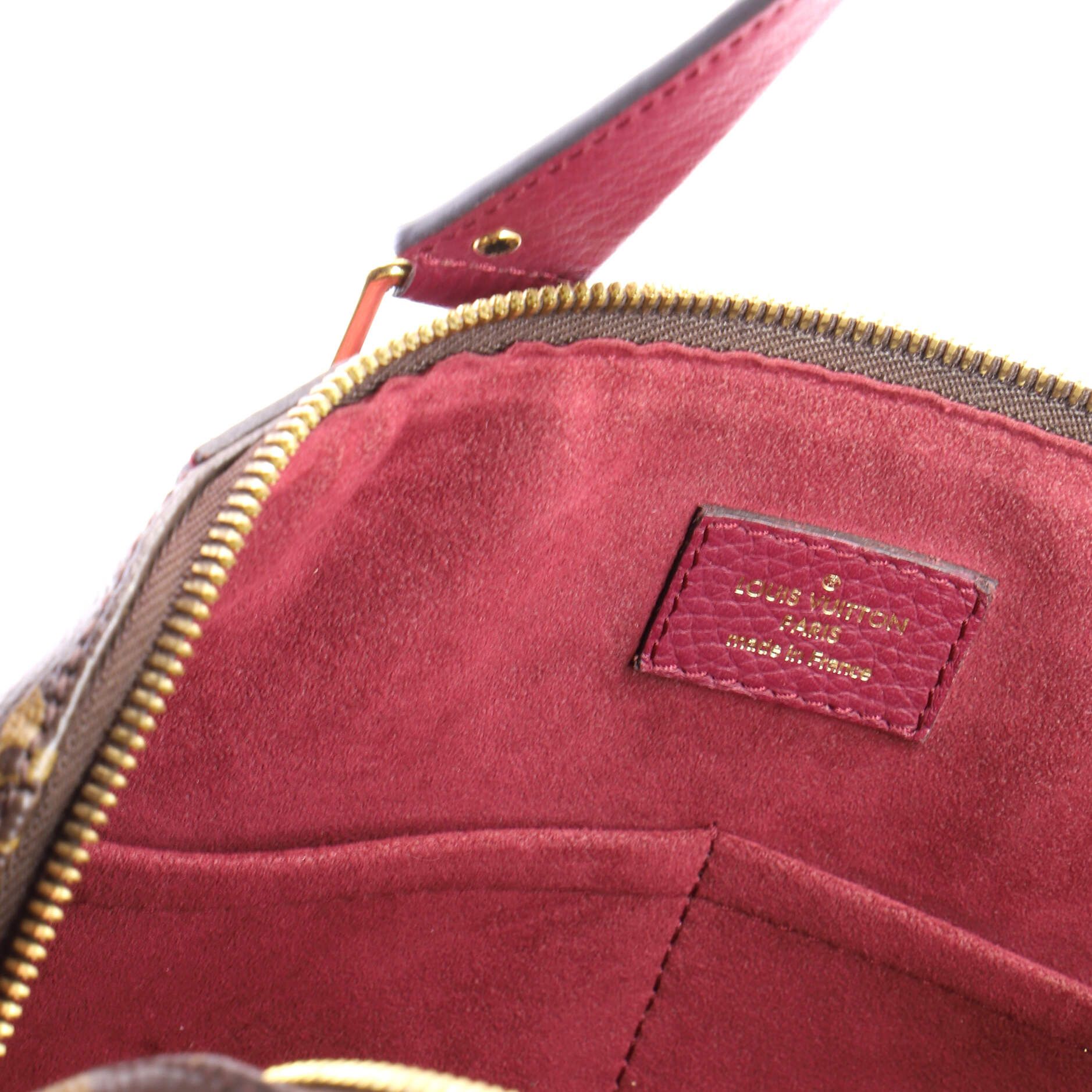 Louis Vuitton Retiro NM Handbag Size ONE SIZE - 7 Thumbnail