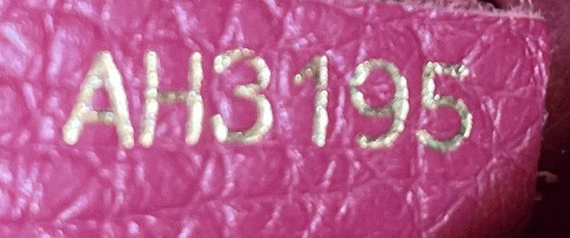 Louis Vuitton Retiro NM Handbag Size ONE SIZE - 8 Thumbnail
