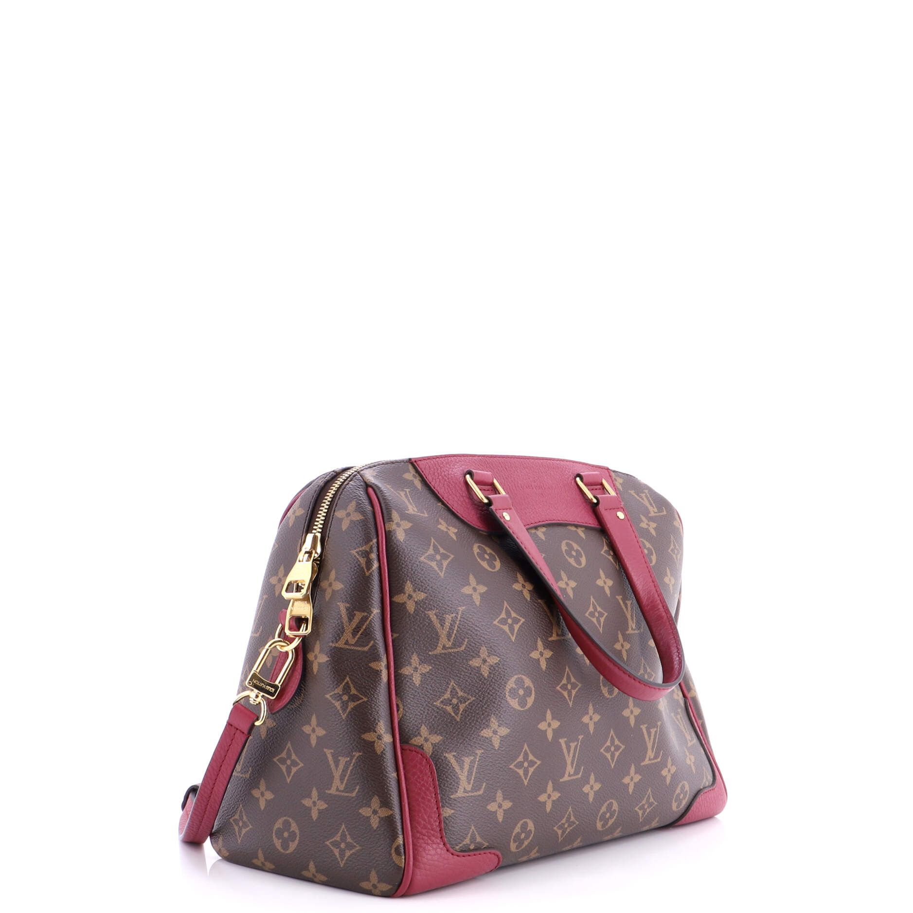 Louis Vuitton Retiro NM Handbag Size ONE SIZE - 2 Thumbnail