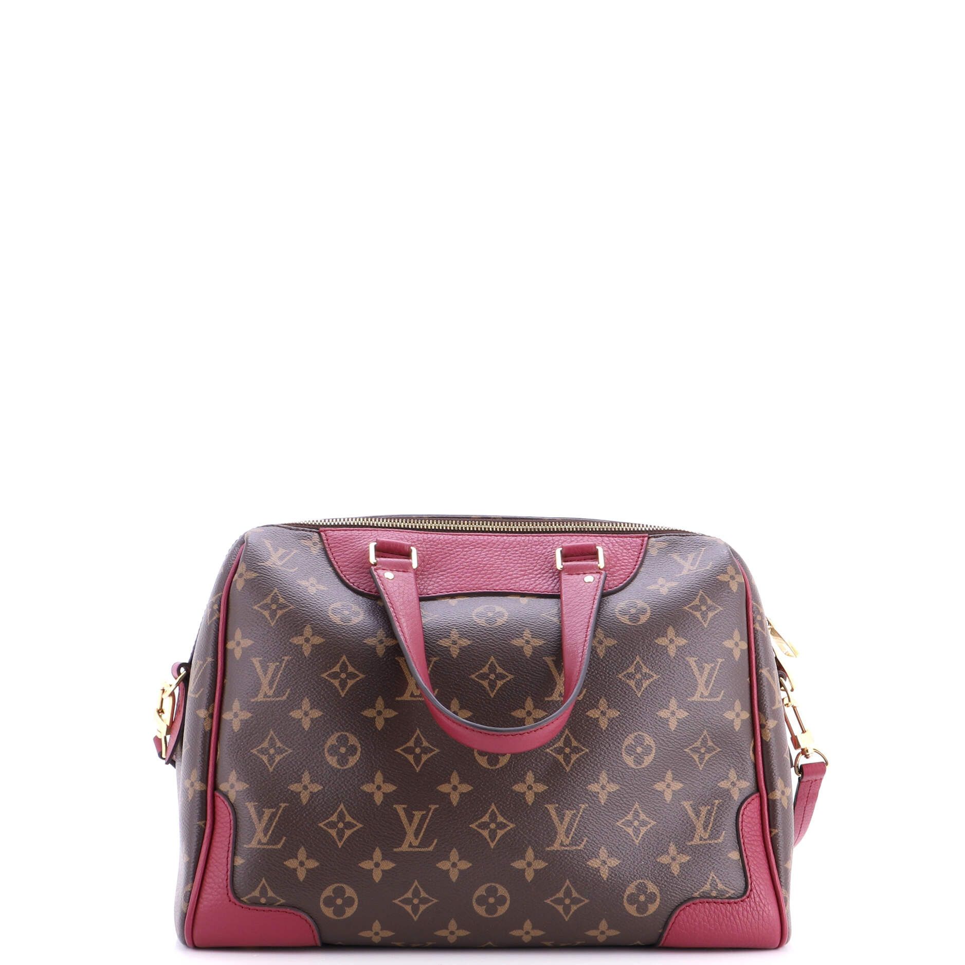 Louis Vuitton Retiro NM Handbag Size ONE SIZE - 3 Thumbnail