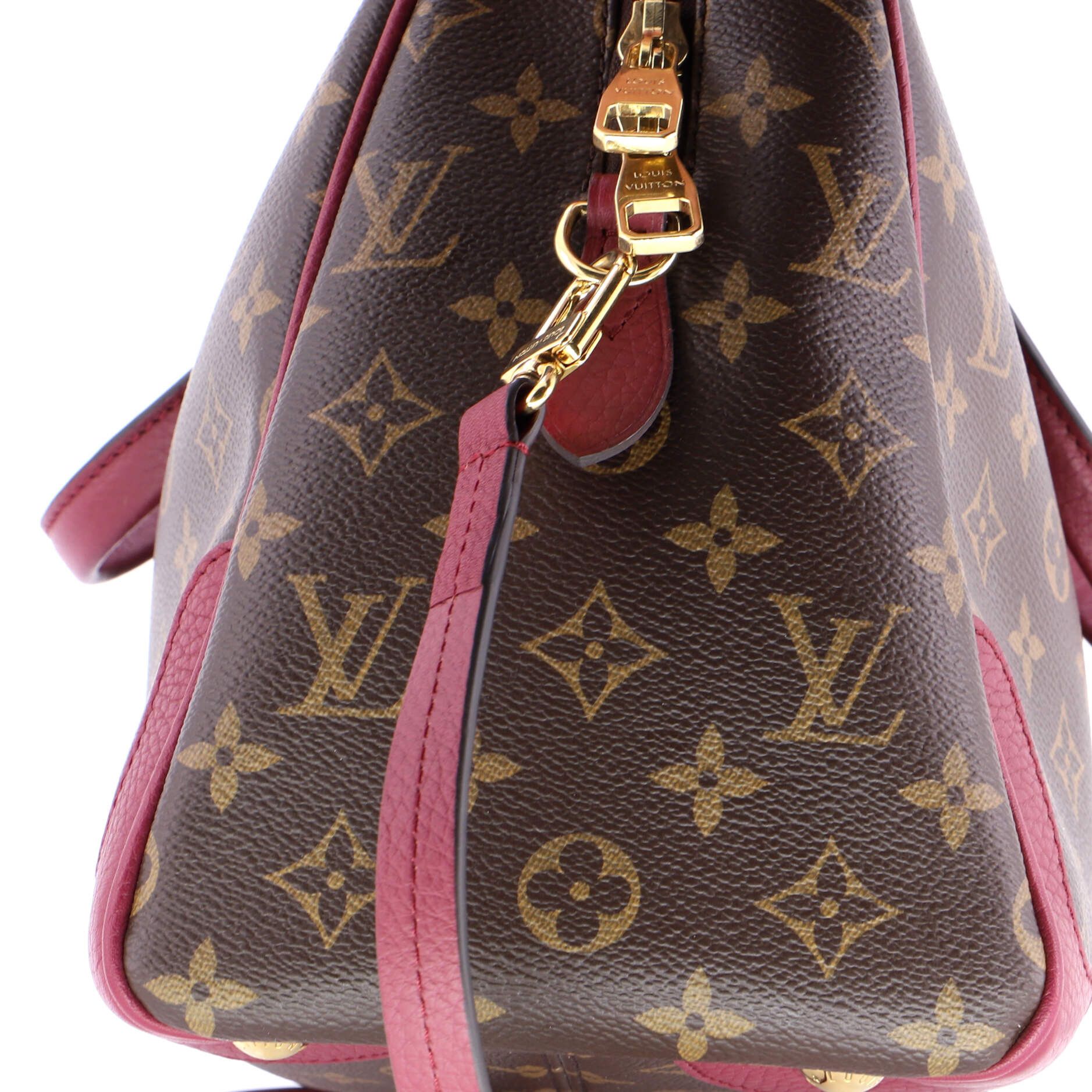 Louis Vuitton Retiro NM Handbag Size ONE SIZE - 6 Thumbnail